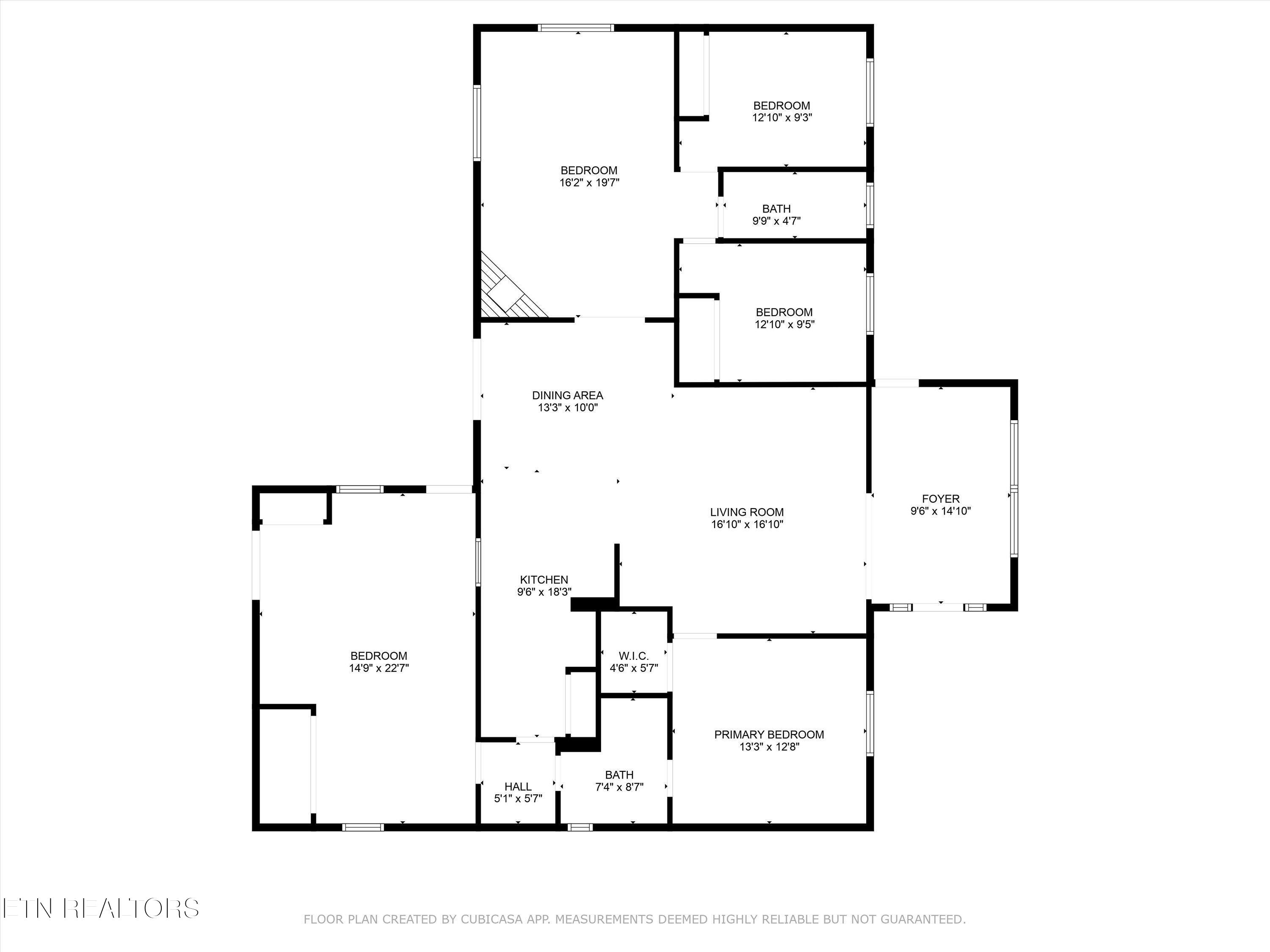 1070 Pine Grove Cir Circle