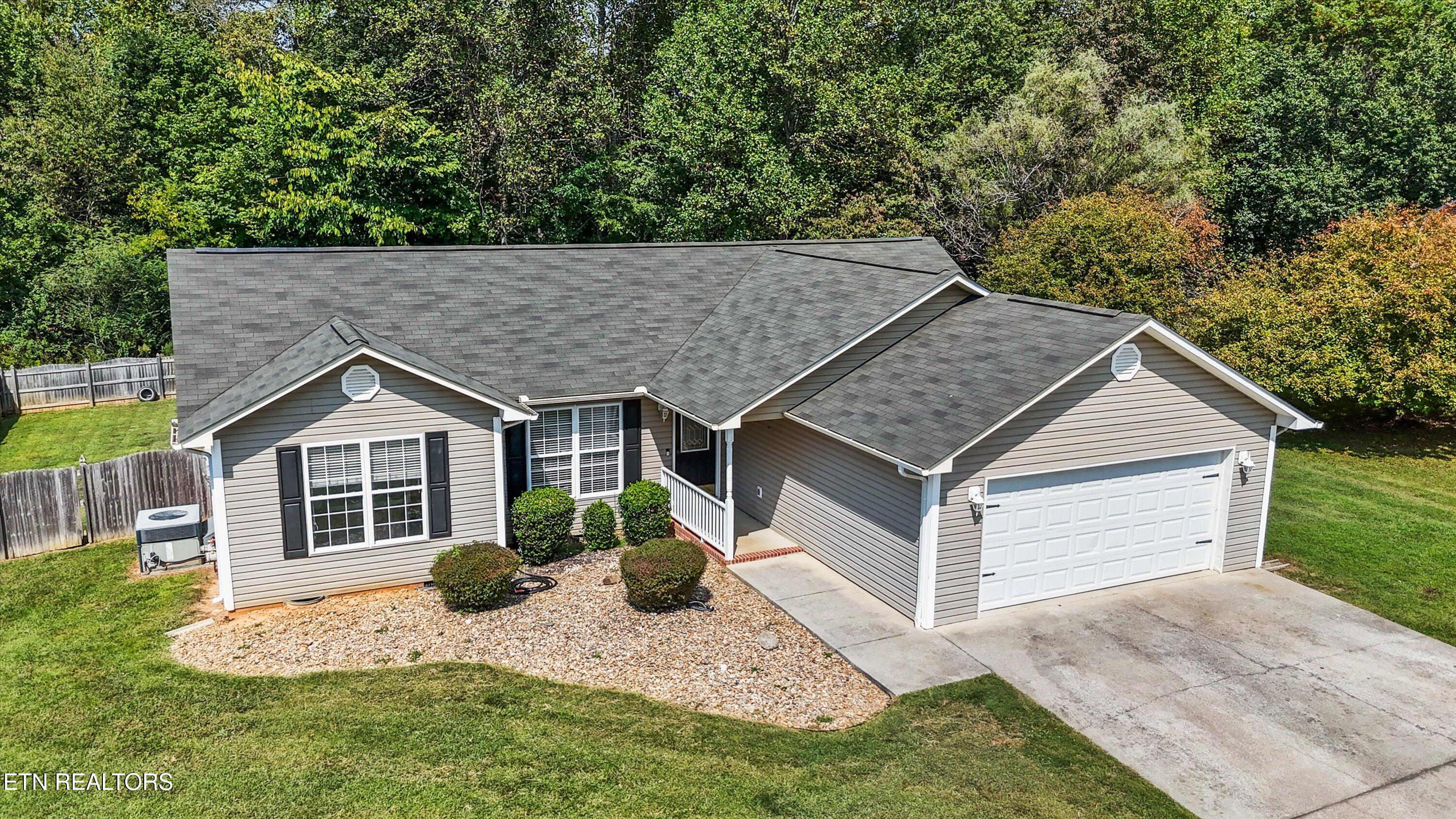 921 Jasmine Lane