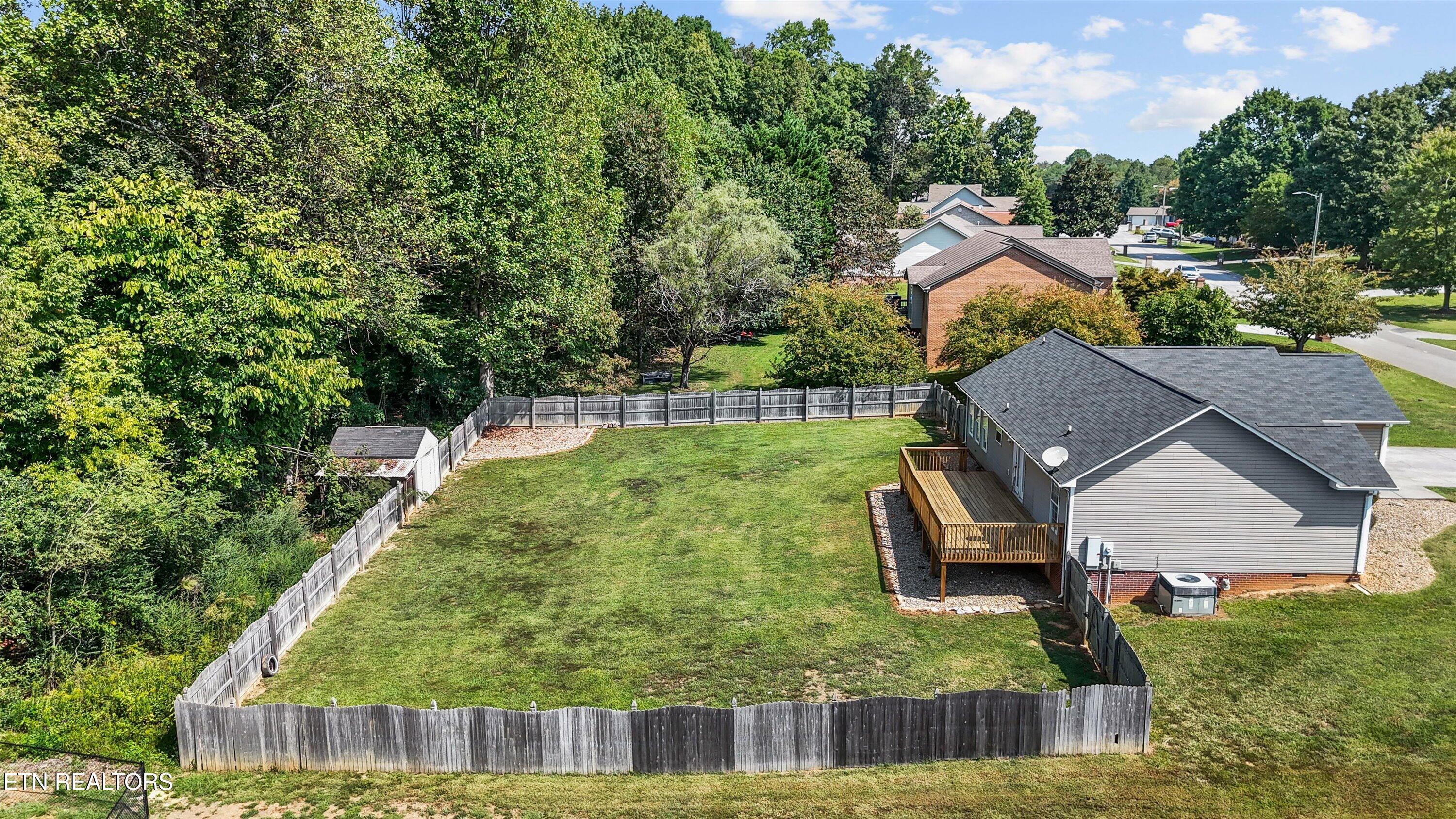 921 Jasmine Lane