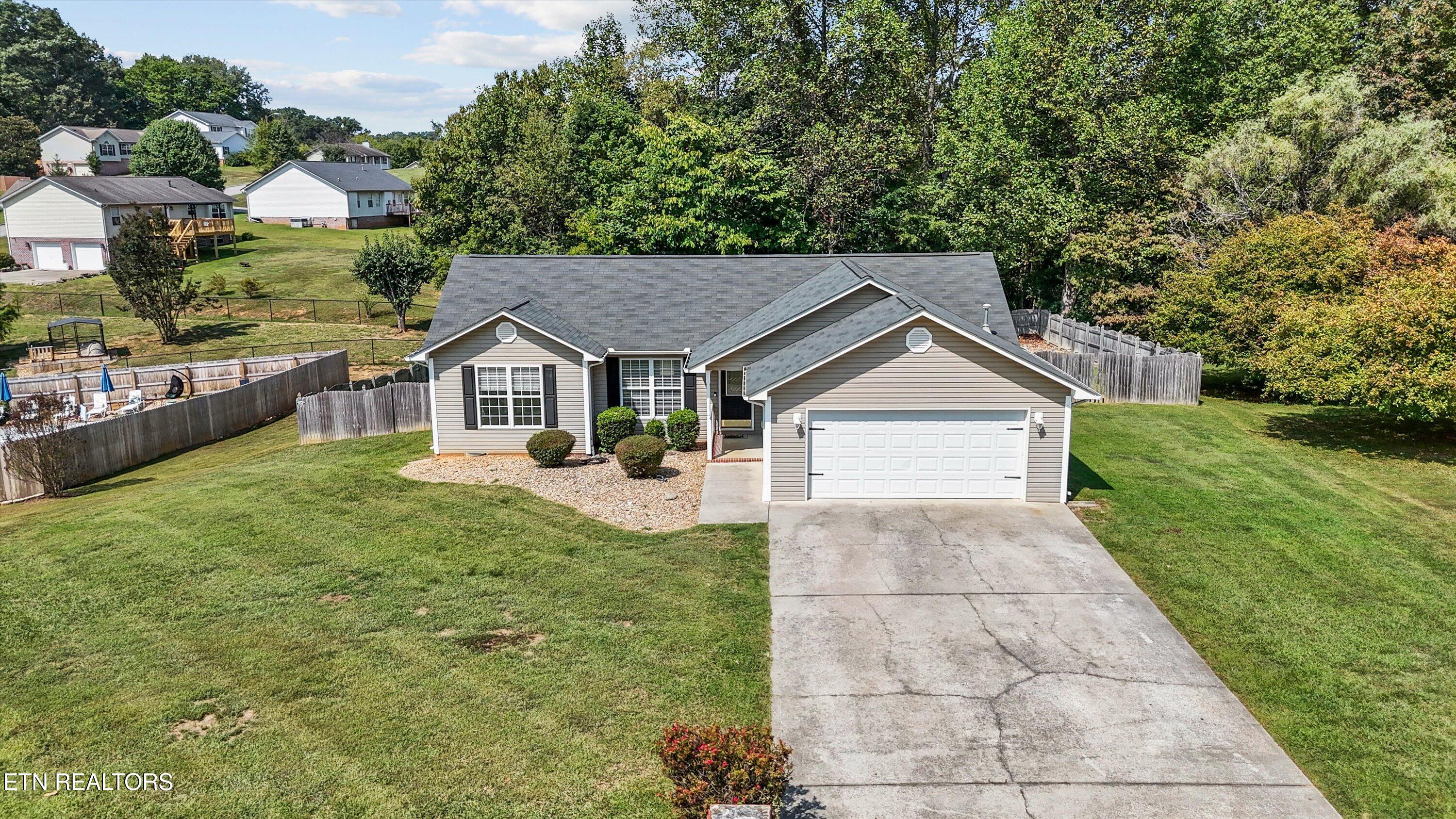 921 Jasmine Lane