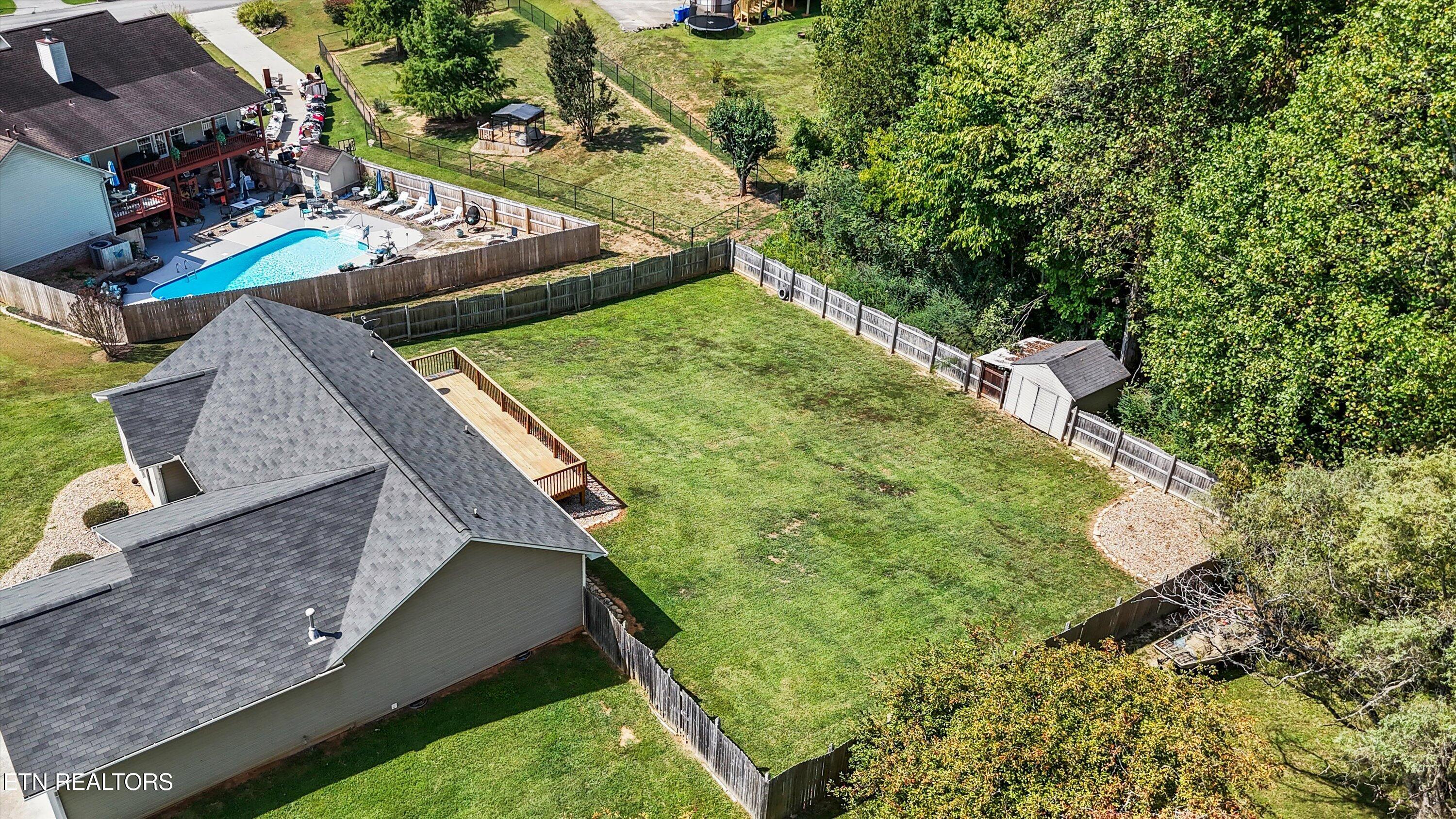 921 Jasmine Lane
