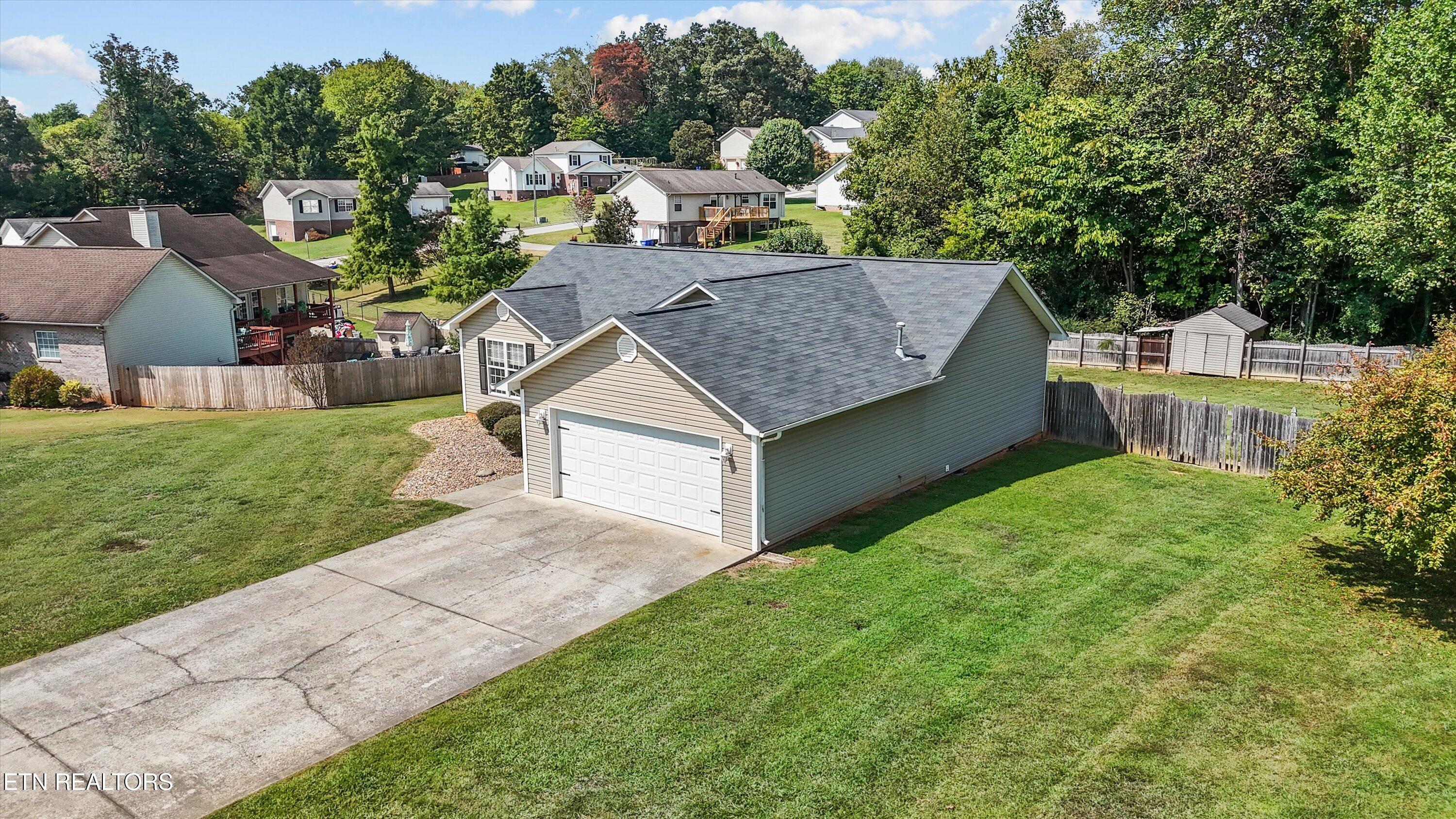 921 Jasmine Lane