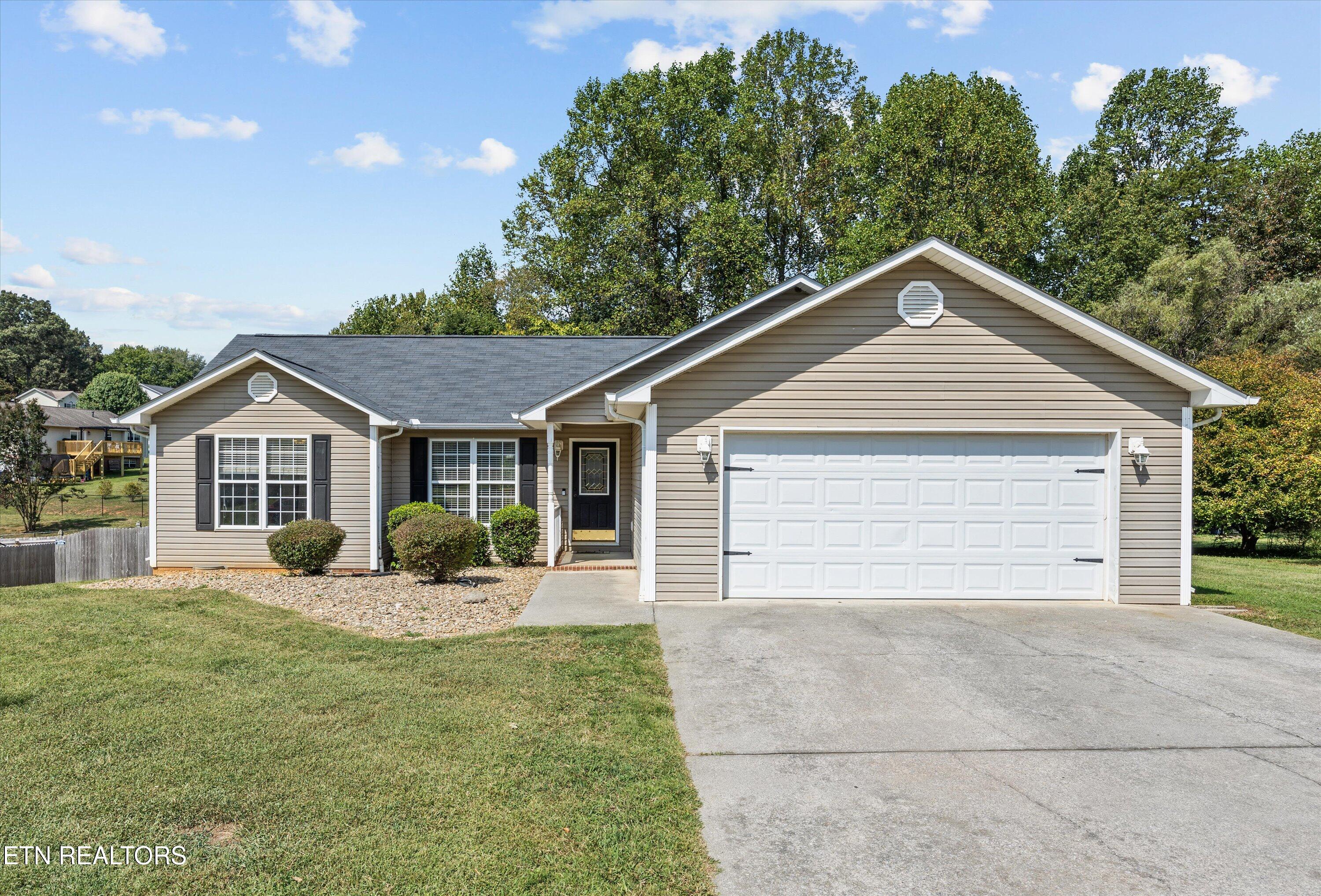 921 Jasmine Lane