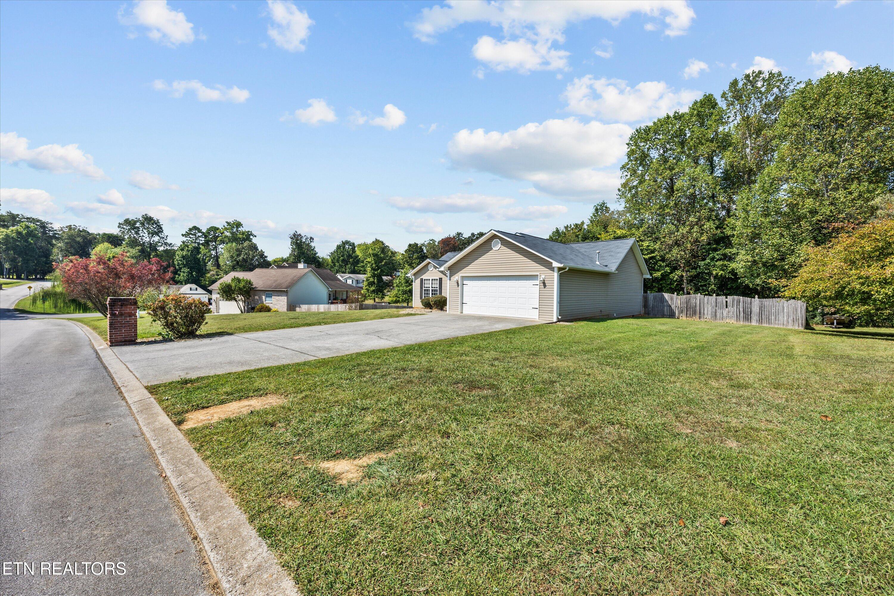 921 Jasmine Lane