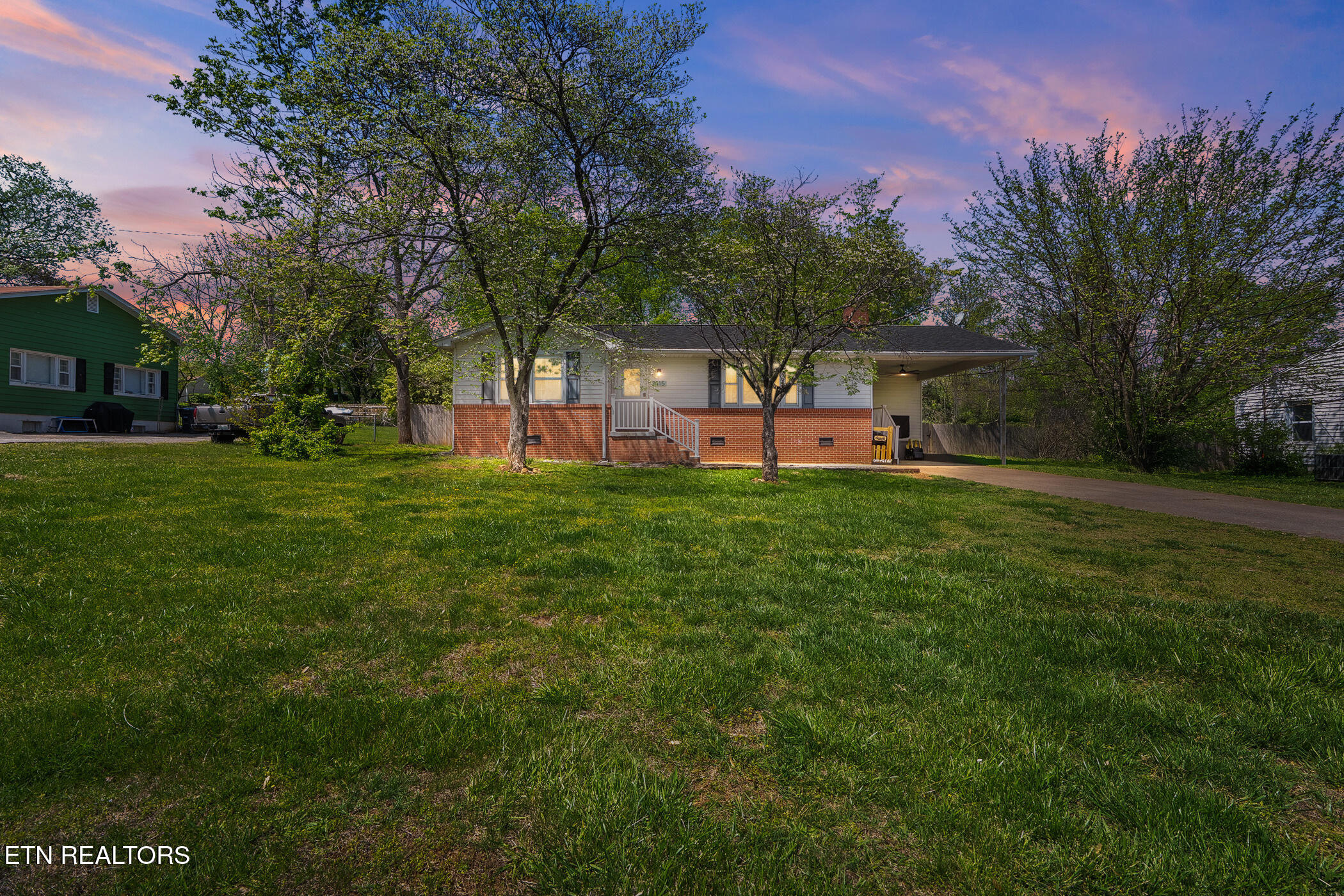 1515 Charles Drive