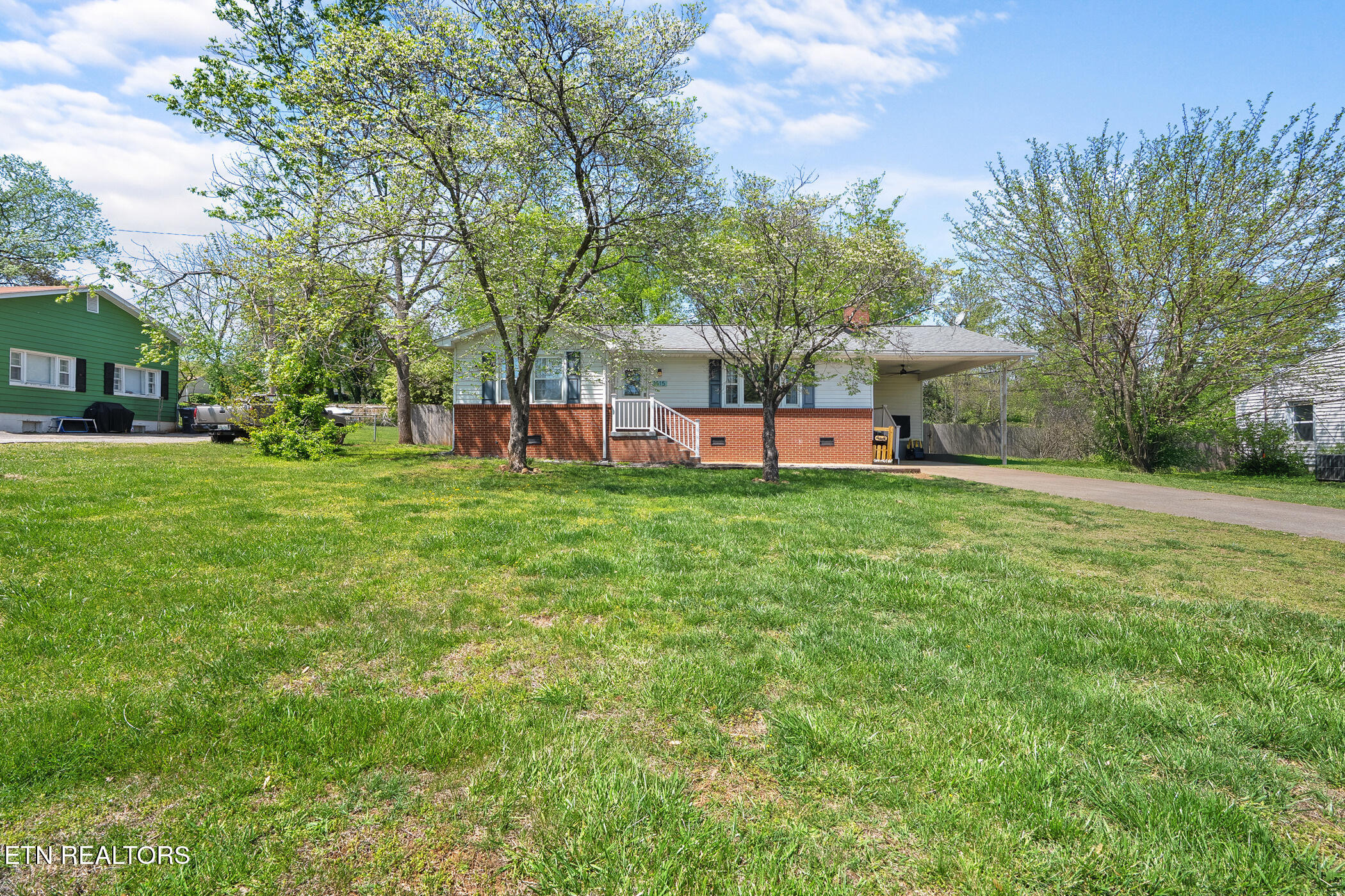 1515 Charles Drive