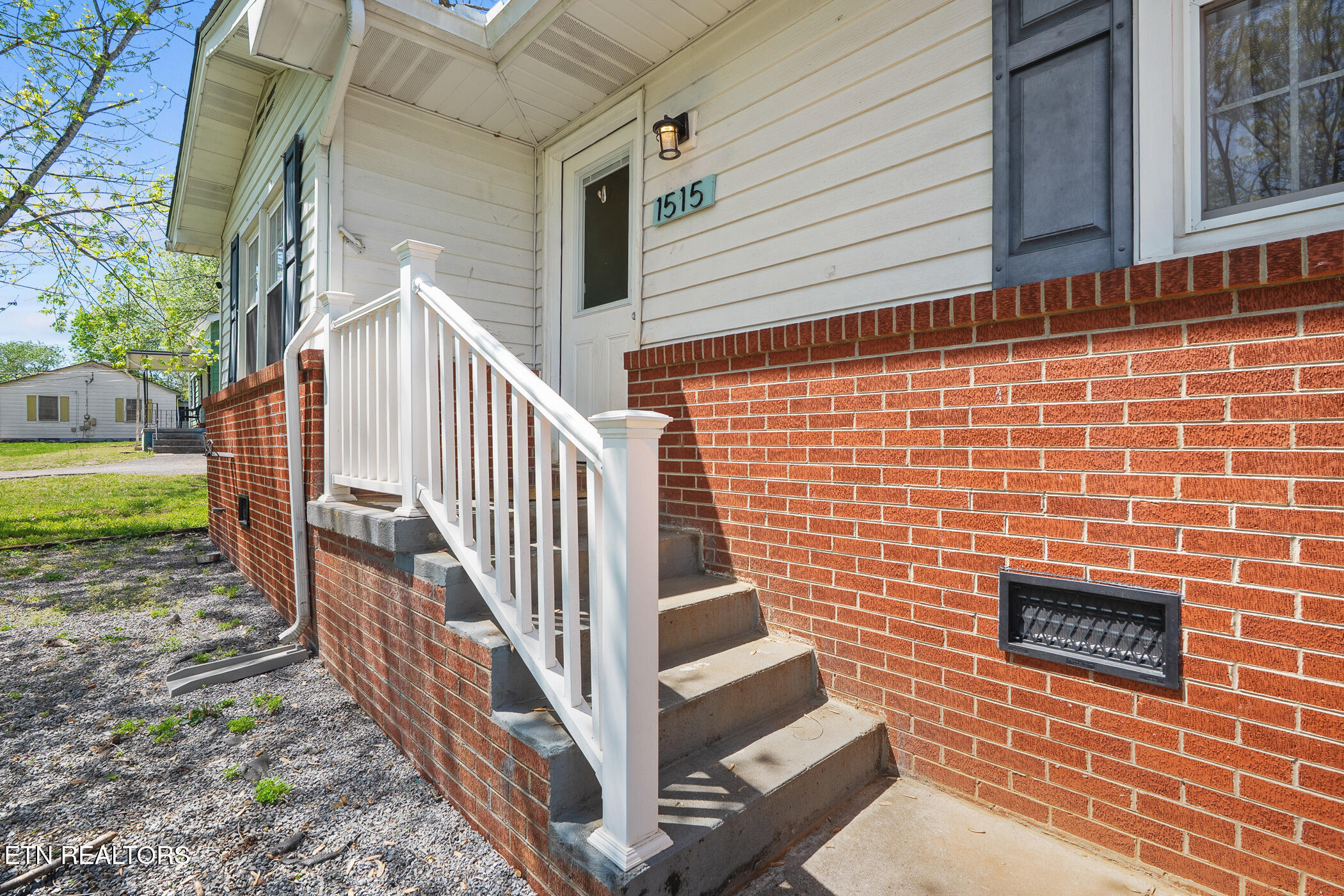 1515 Charles Drive