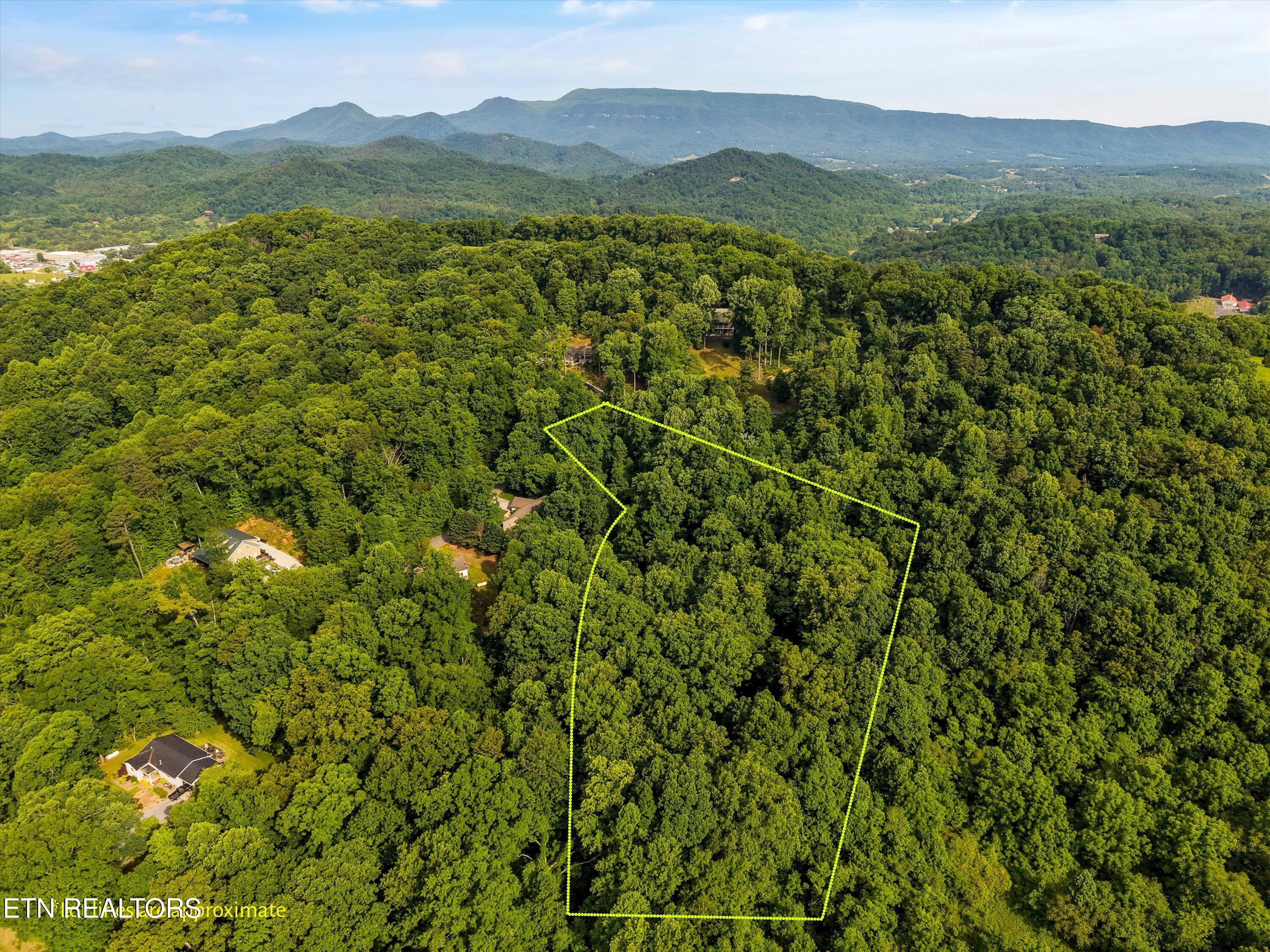 Country Mtn Rd Lot 11