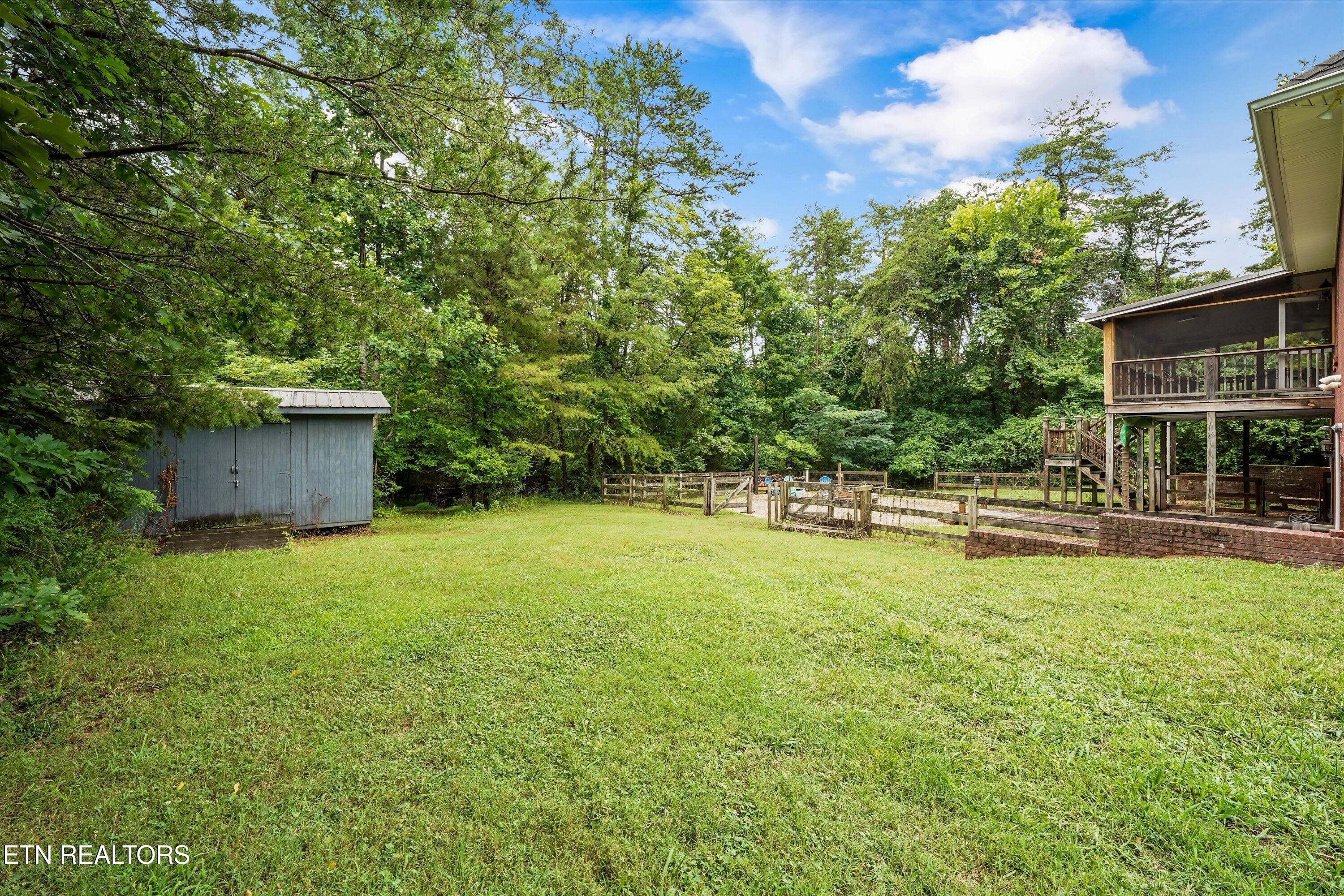 3727 Fox Creek Rd