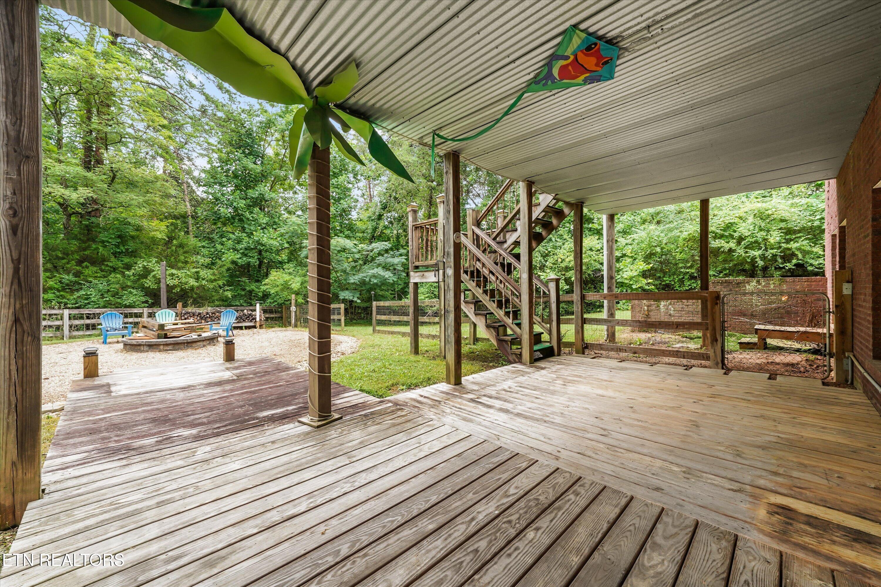 3727 Fox Creek Rd