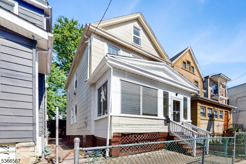 117 Norwood St