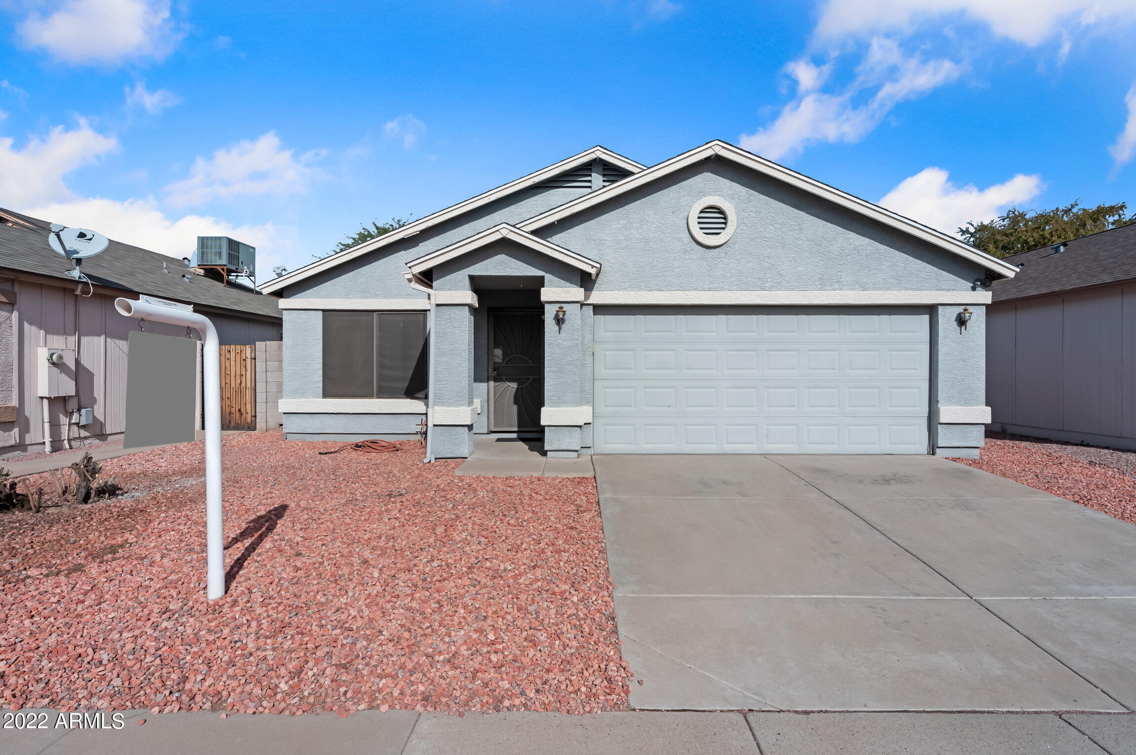3126 W DONALD Drive