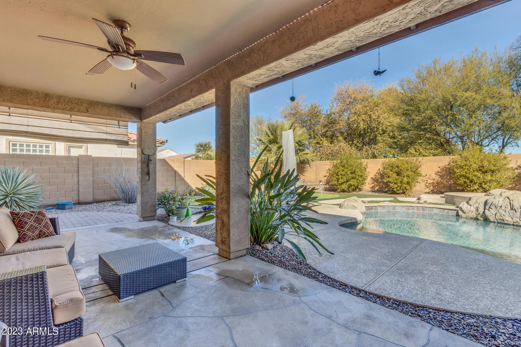 348 W BALSAM Drive