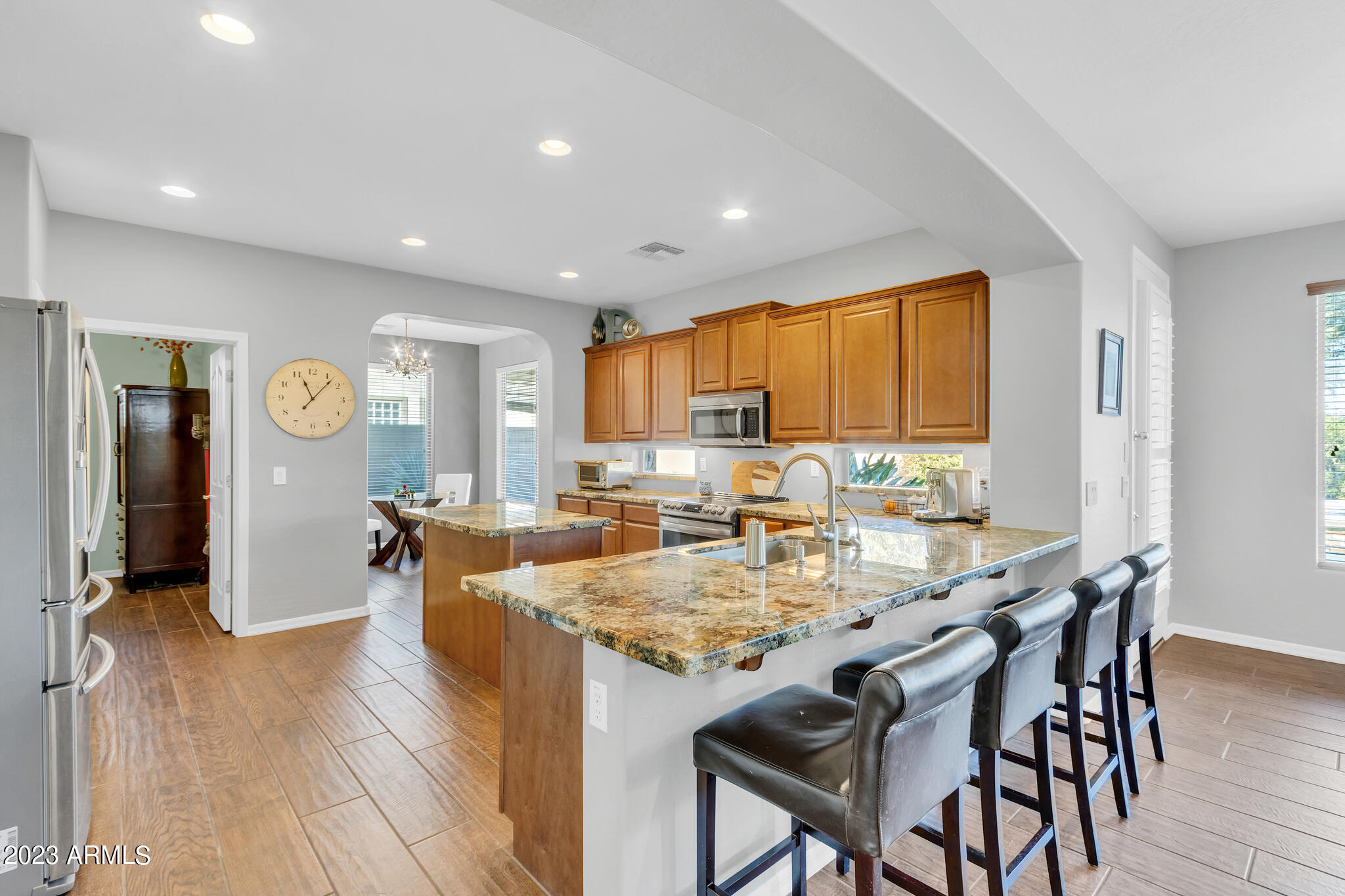 348 W BALSAM Drive