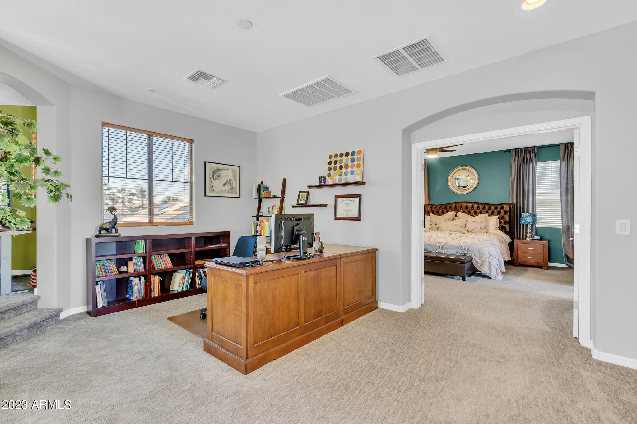 348 W BALSAM Drive