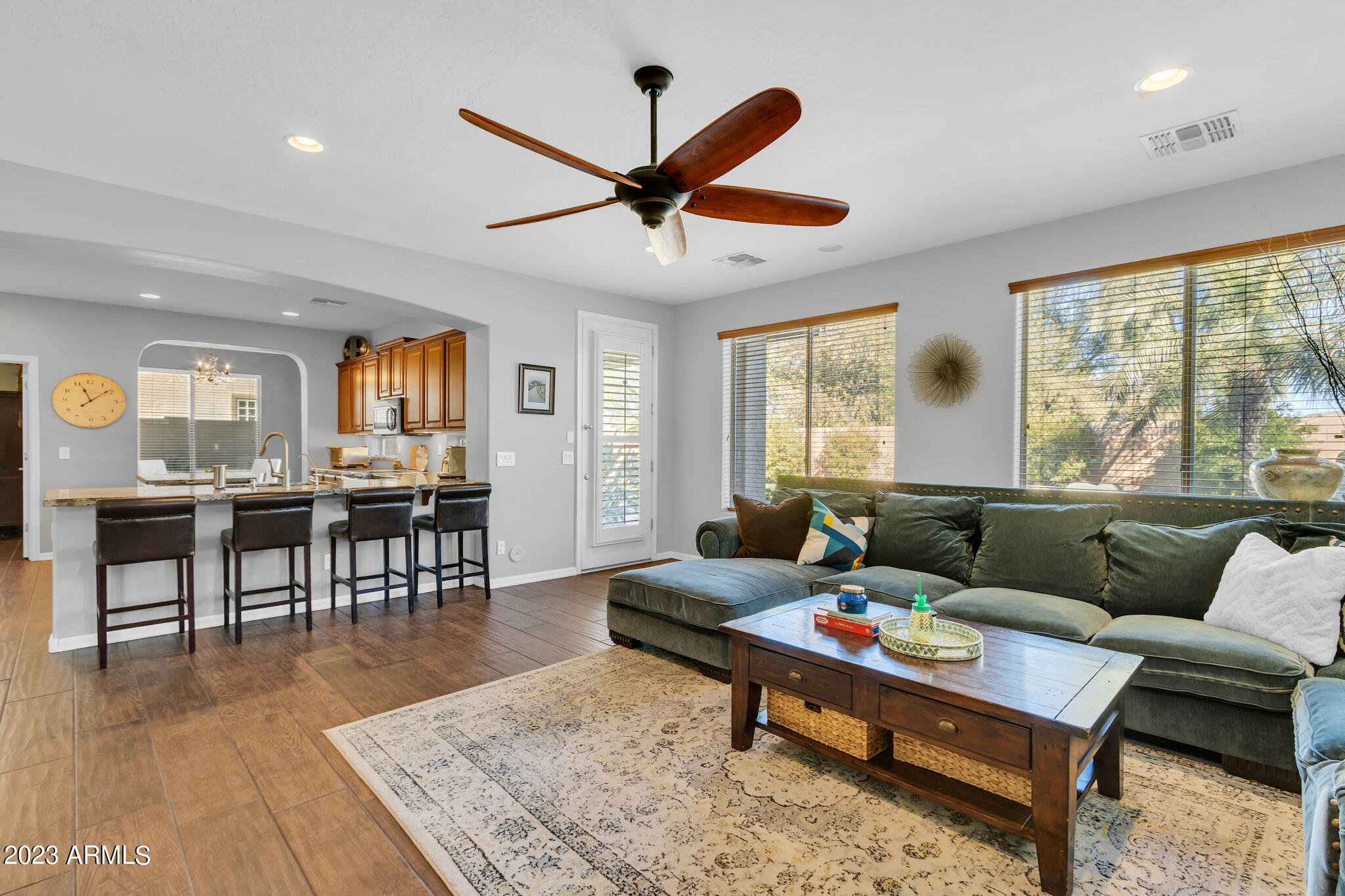 348 W BALSAM Drive