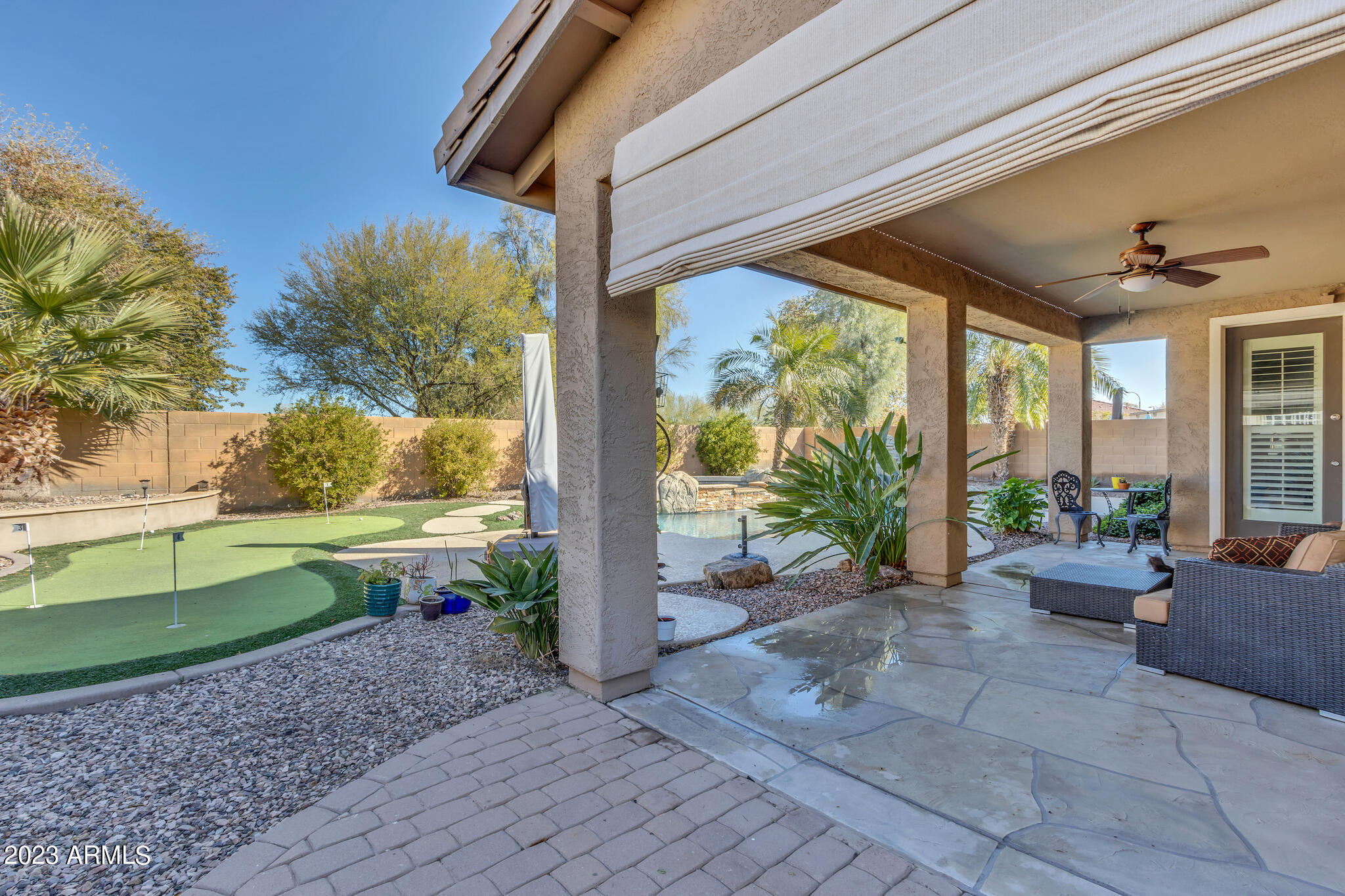 348 W BALSAM Drive