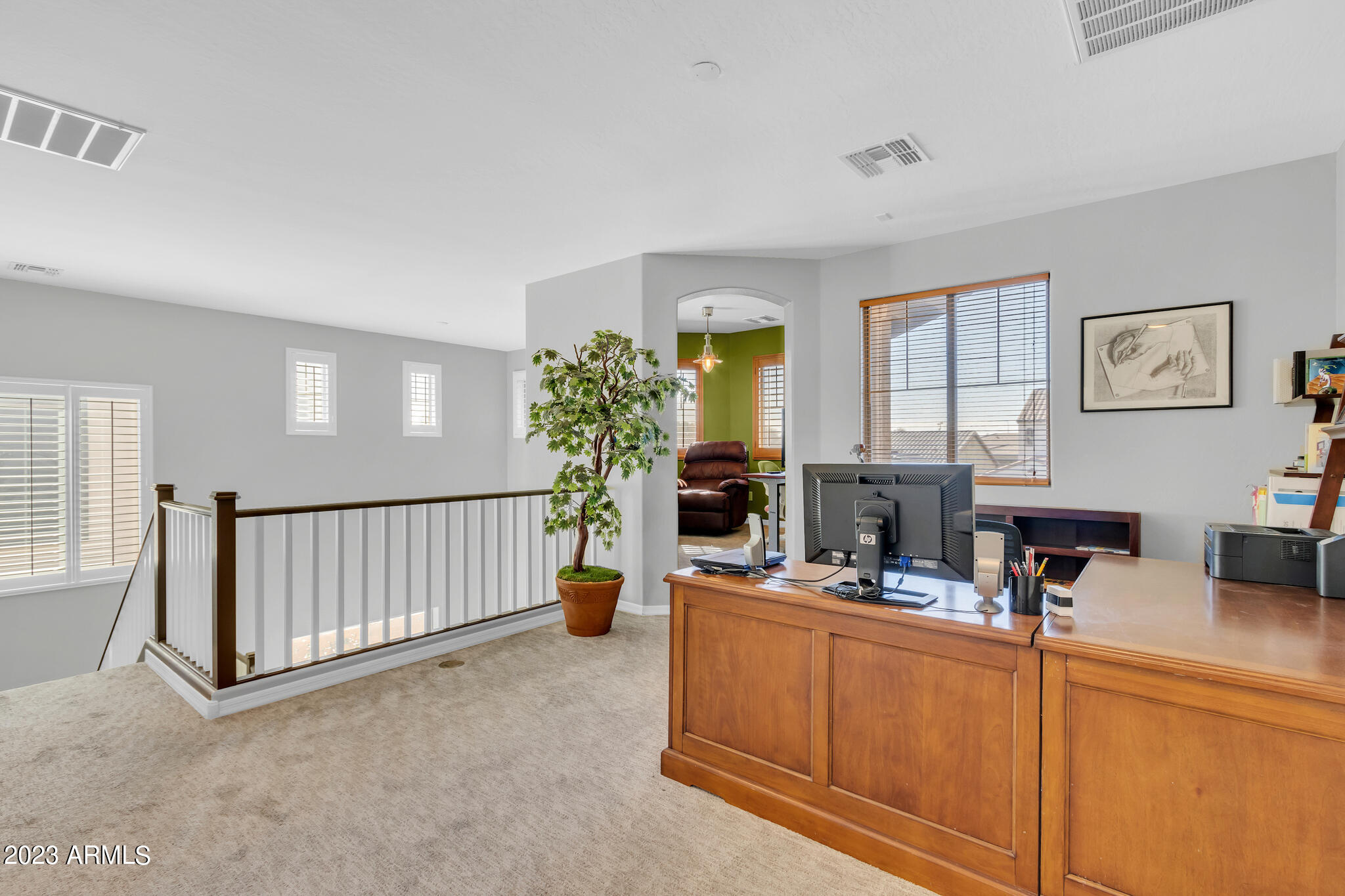 348 W BALSAM Drive