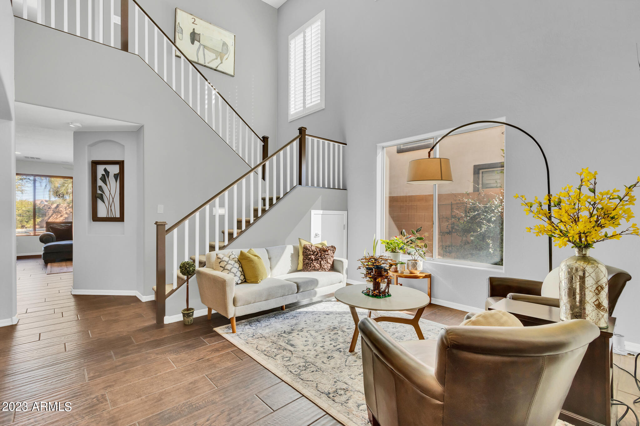 348 W BALSAM Drive