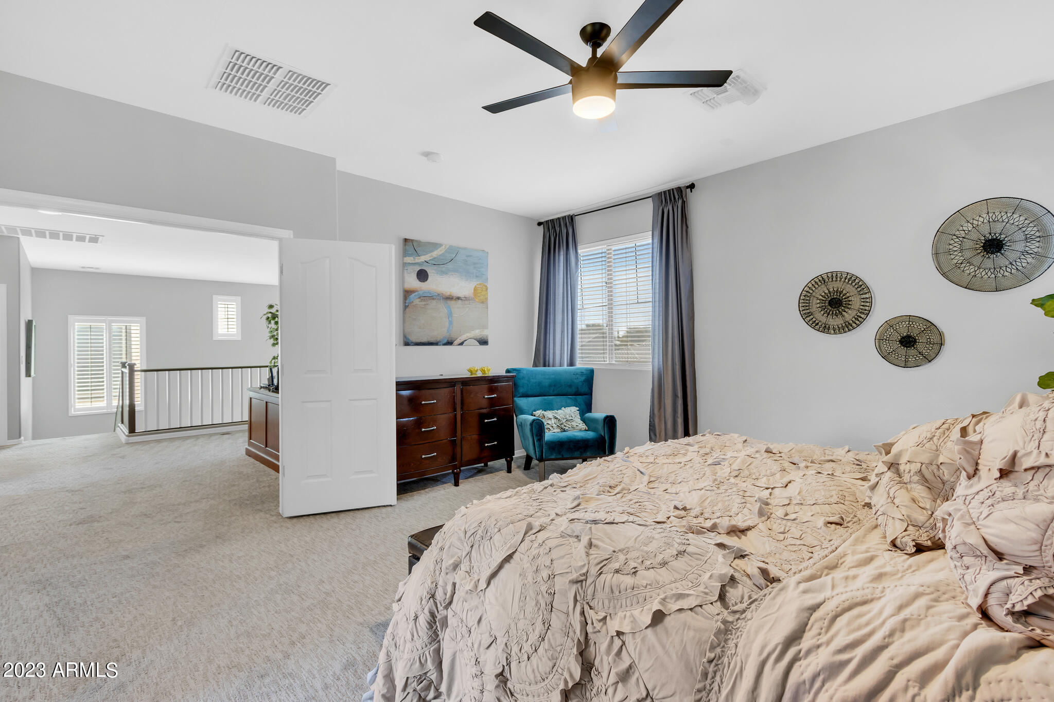 348 W BALSAM Drive