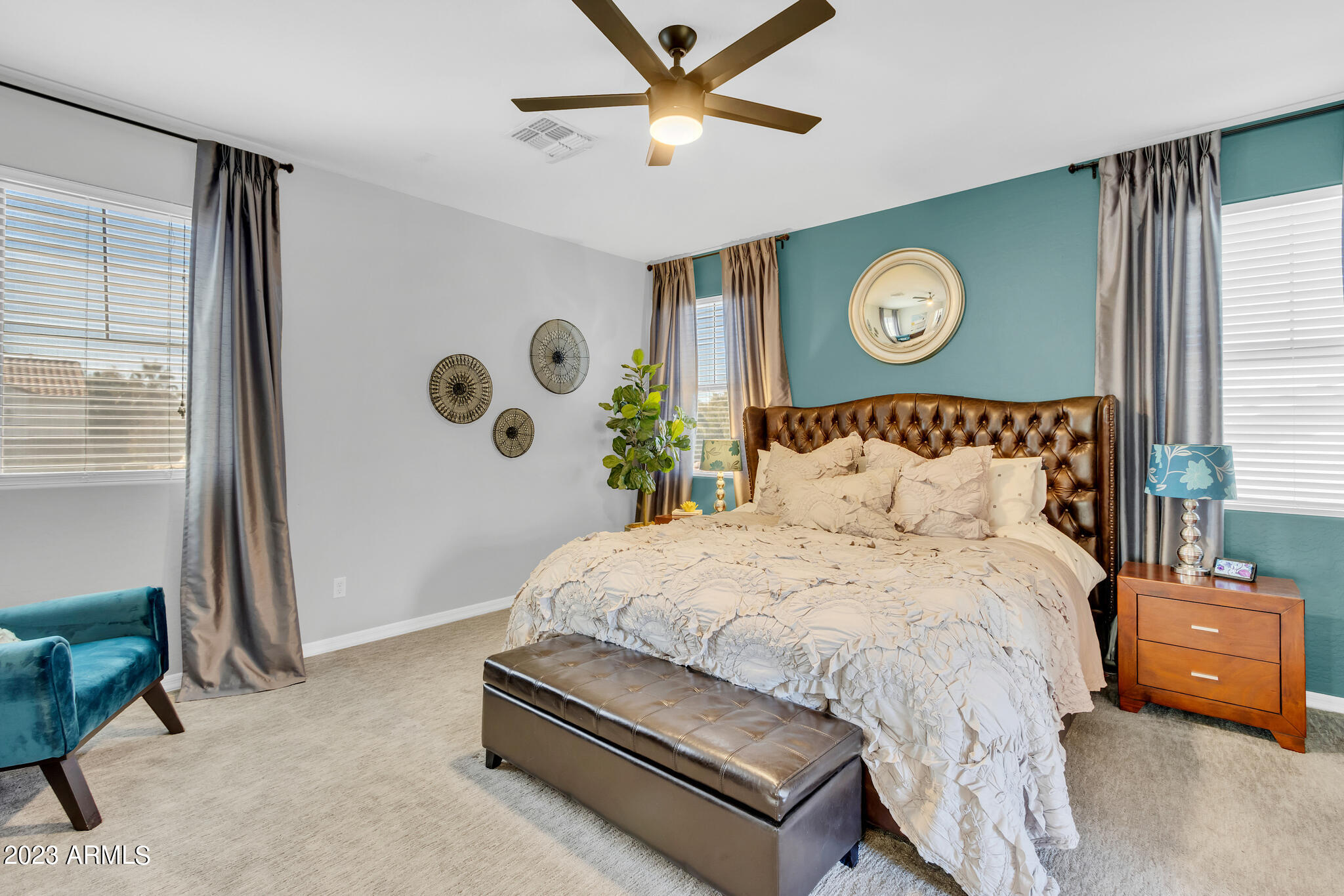 348 W BALSAM Drive