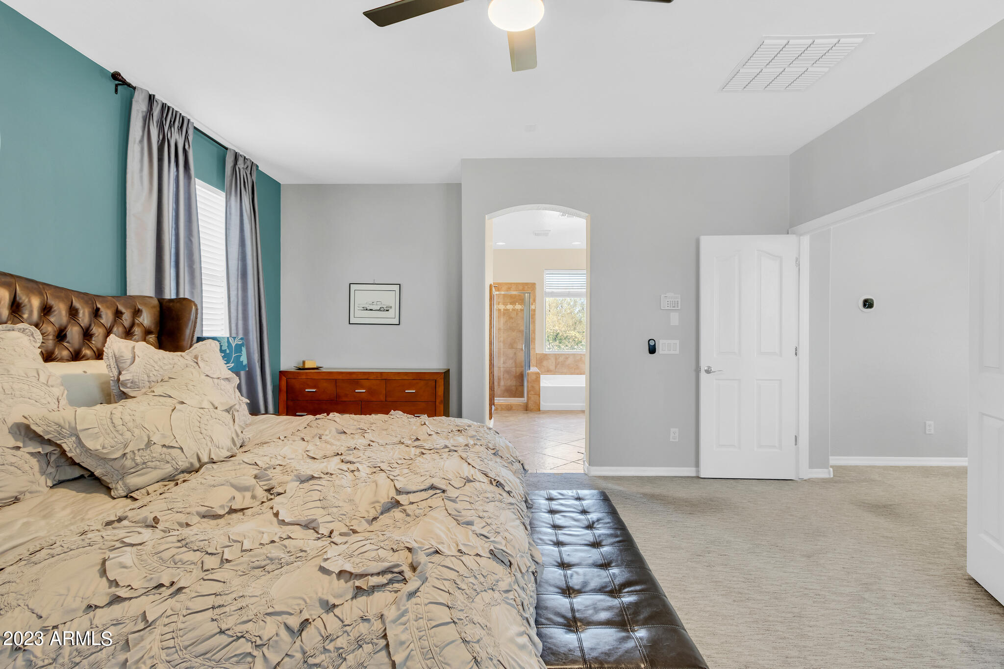 348 W BALSAM Drive