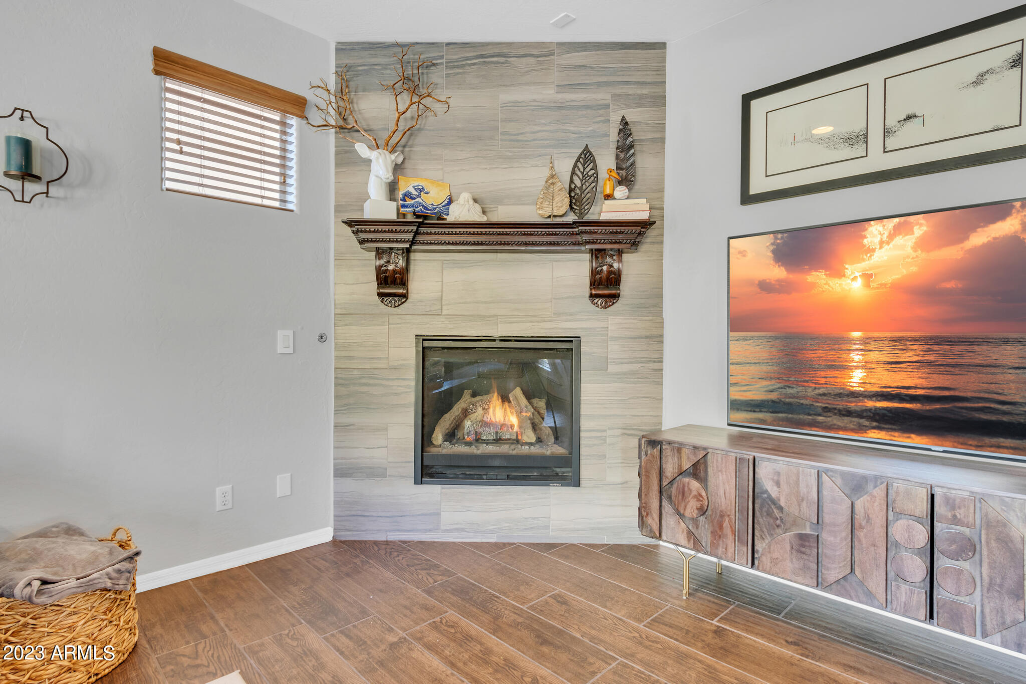 348 W BALSAM Drive
