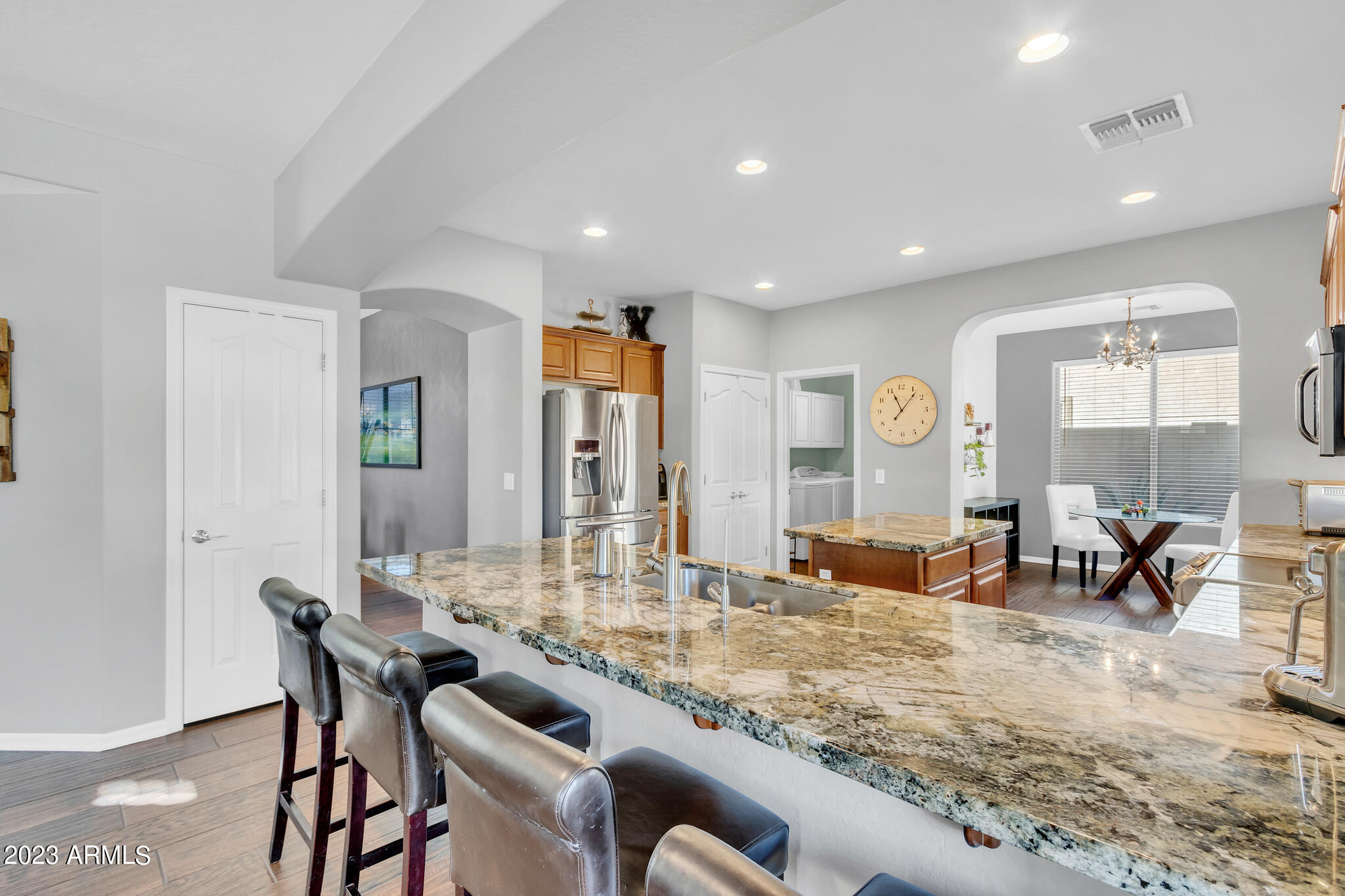 348 W BALSAM Drive