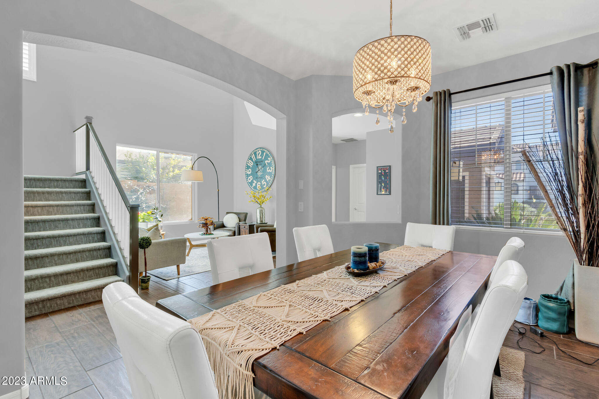 348 W BALSAM Drive