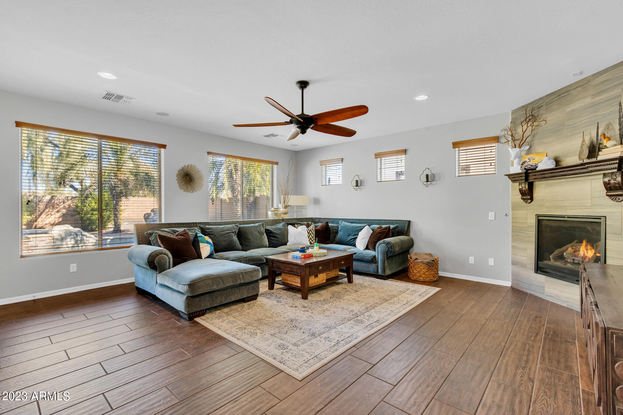 348 W BALSAM Drive