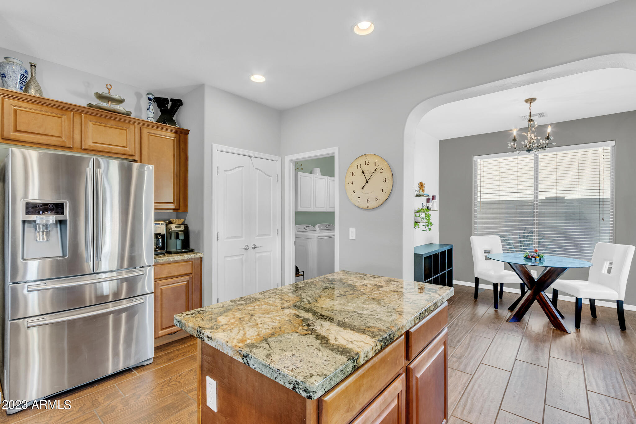 348 W BALSAM Drive