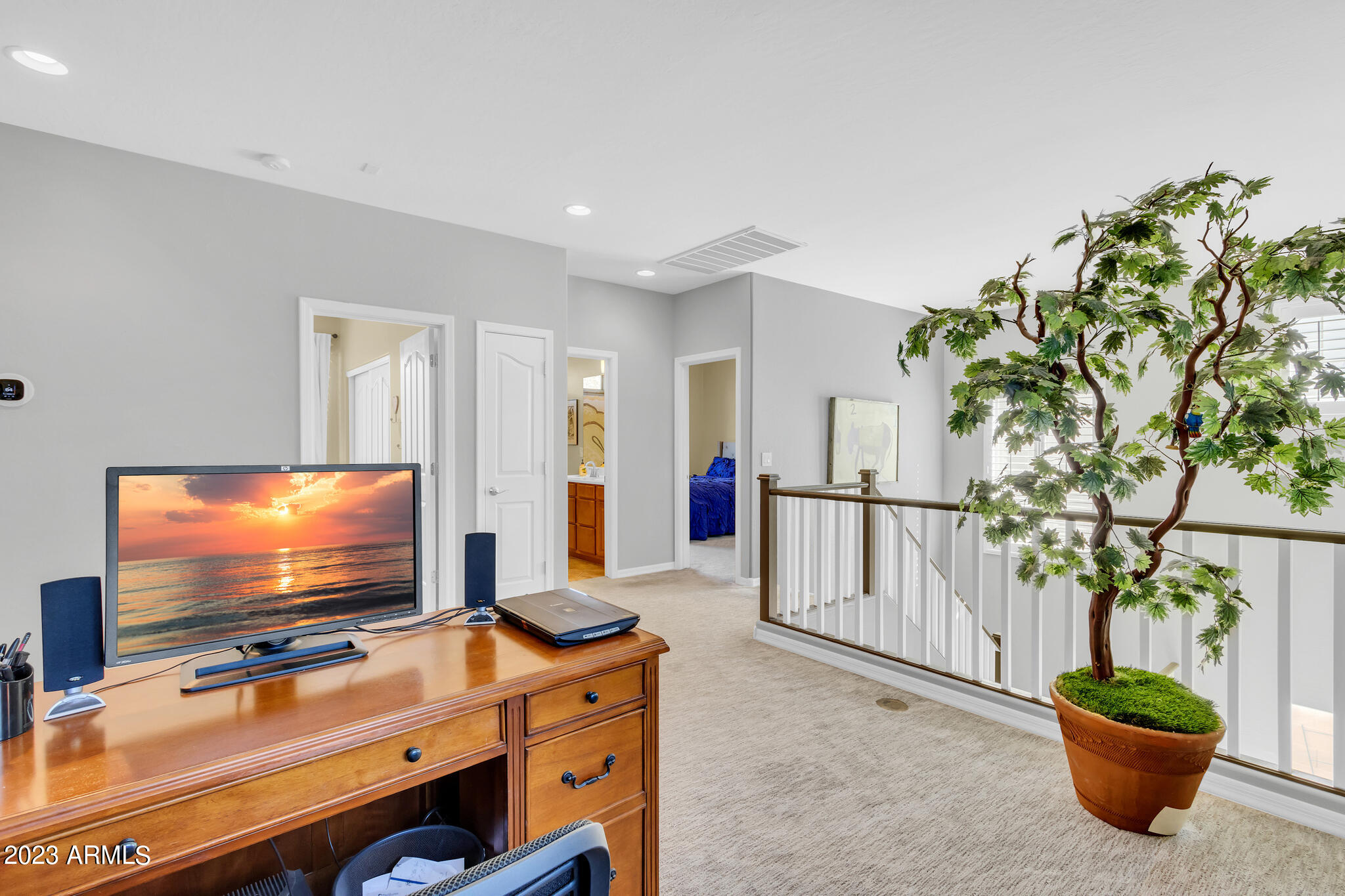 348 W BALSAM Drive