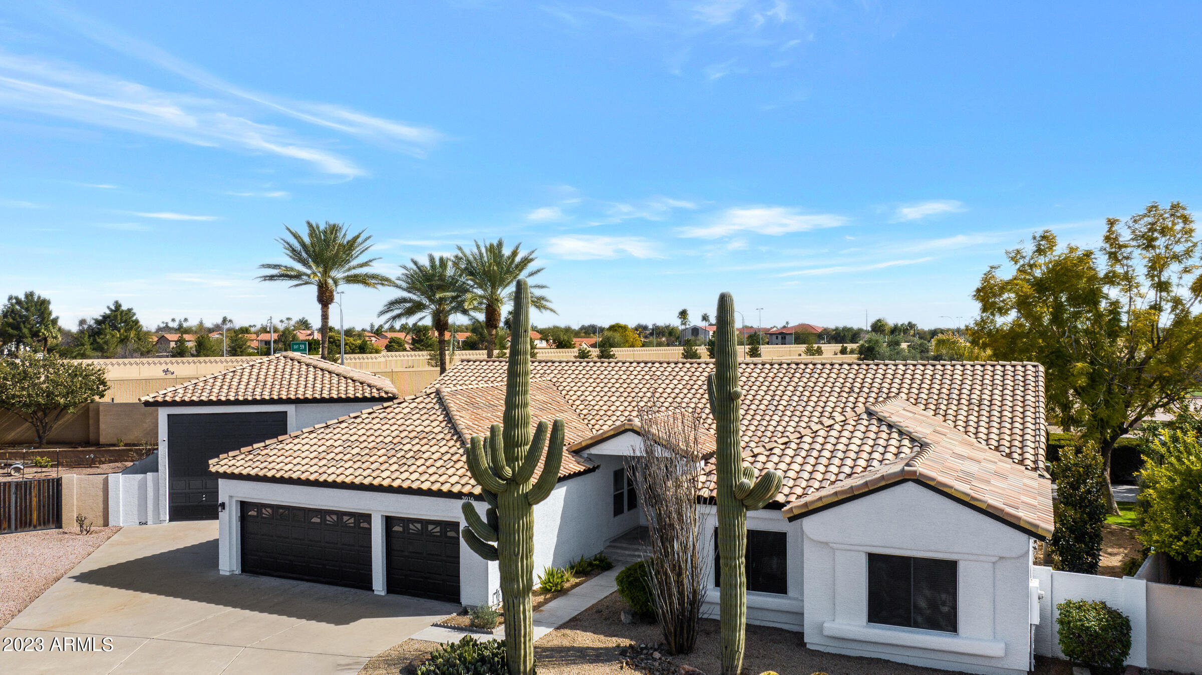 3016 W IRONWOOD Circle