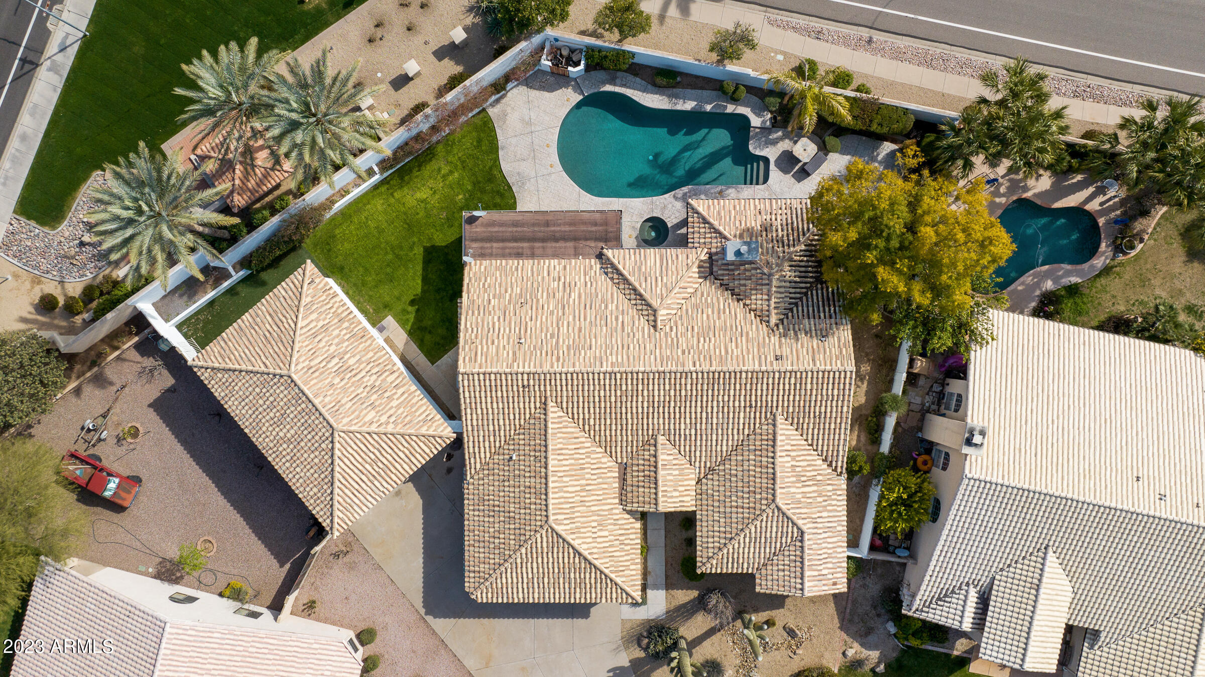 3016 W IRONWOOD Circle