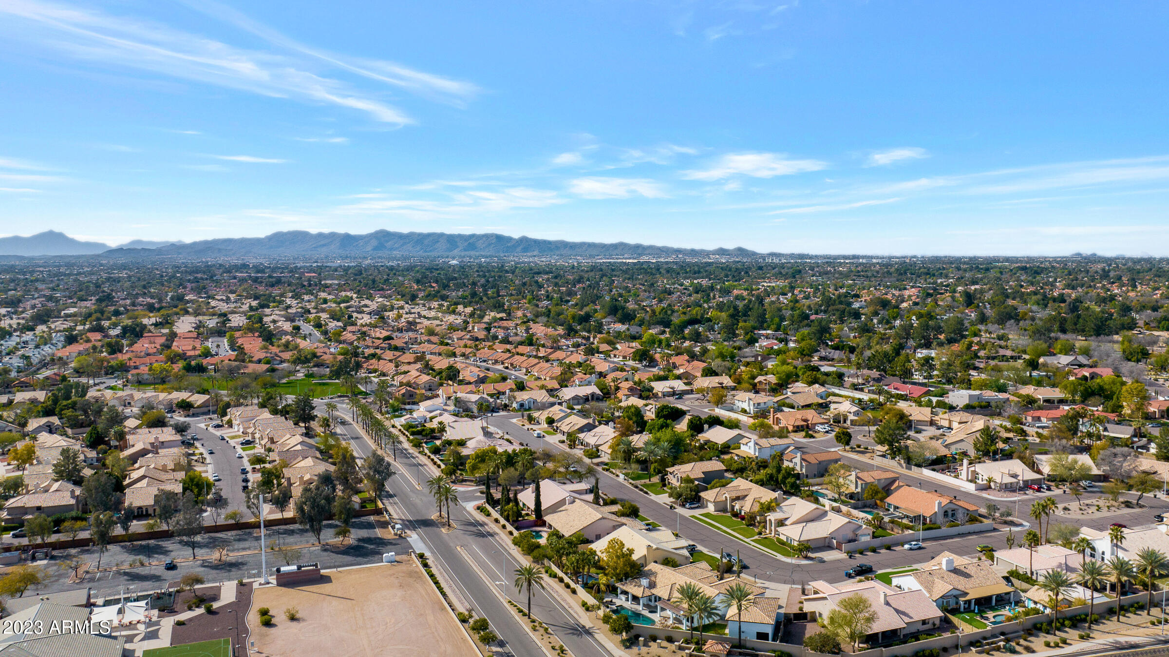 3016 W IRONWOOD Circle