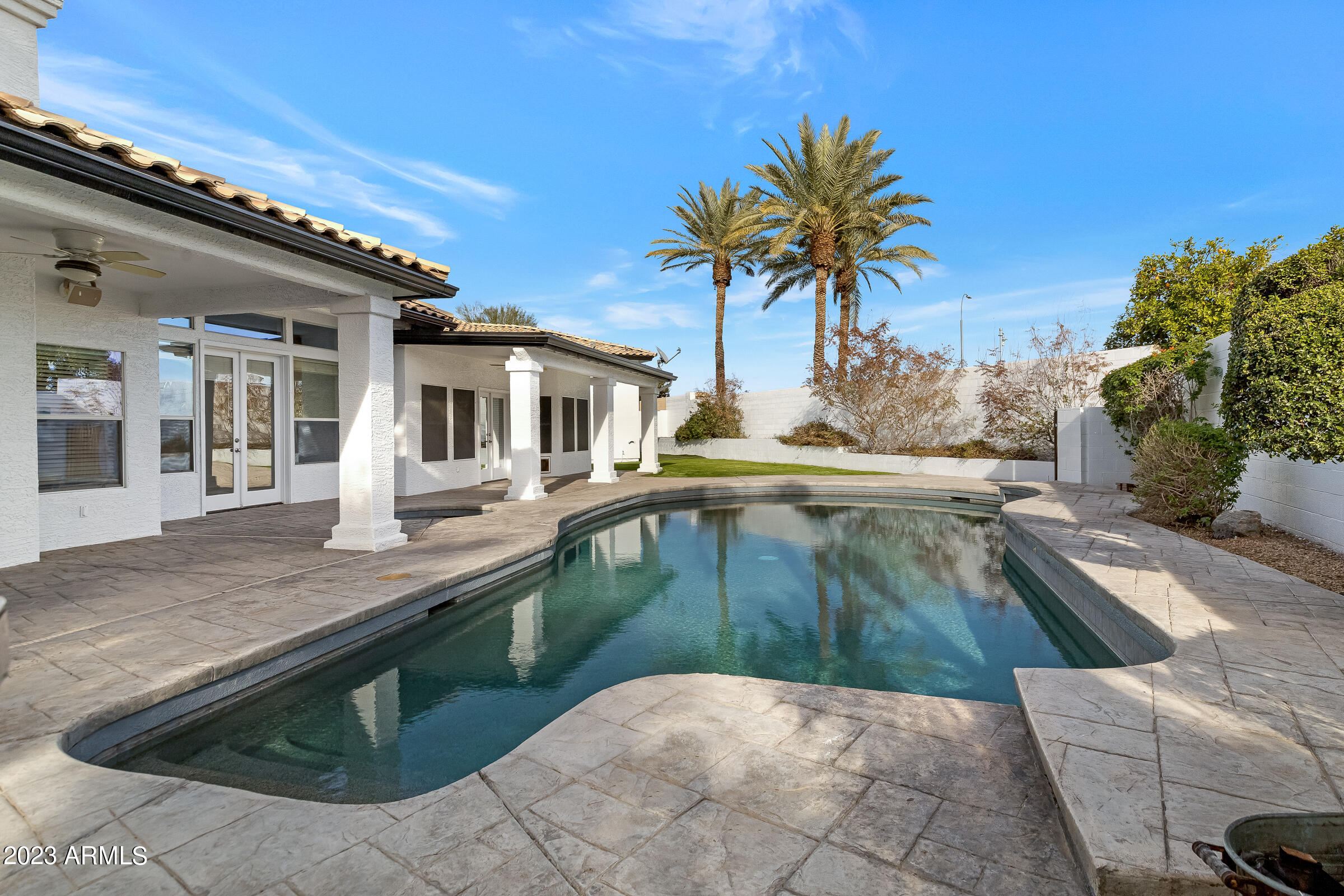 3016 W IRONWOOD Circle
