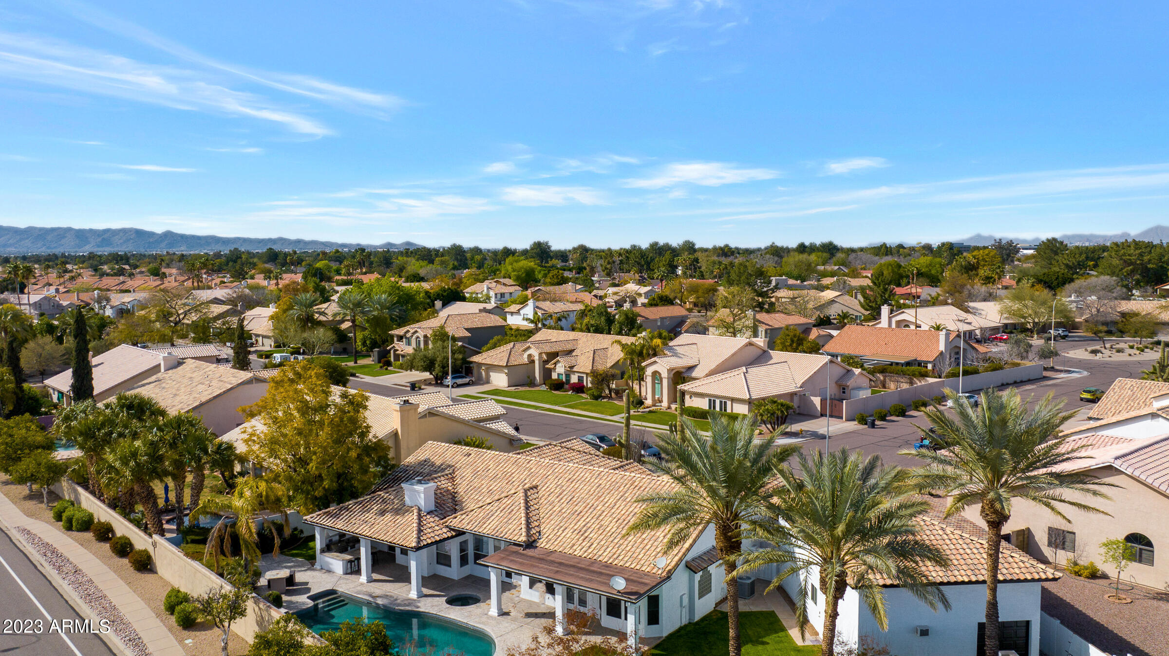 3016 W IRONWOOD Circle