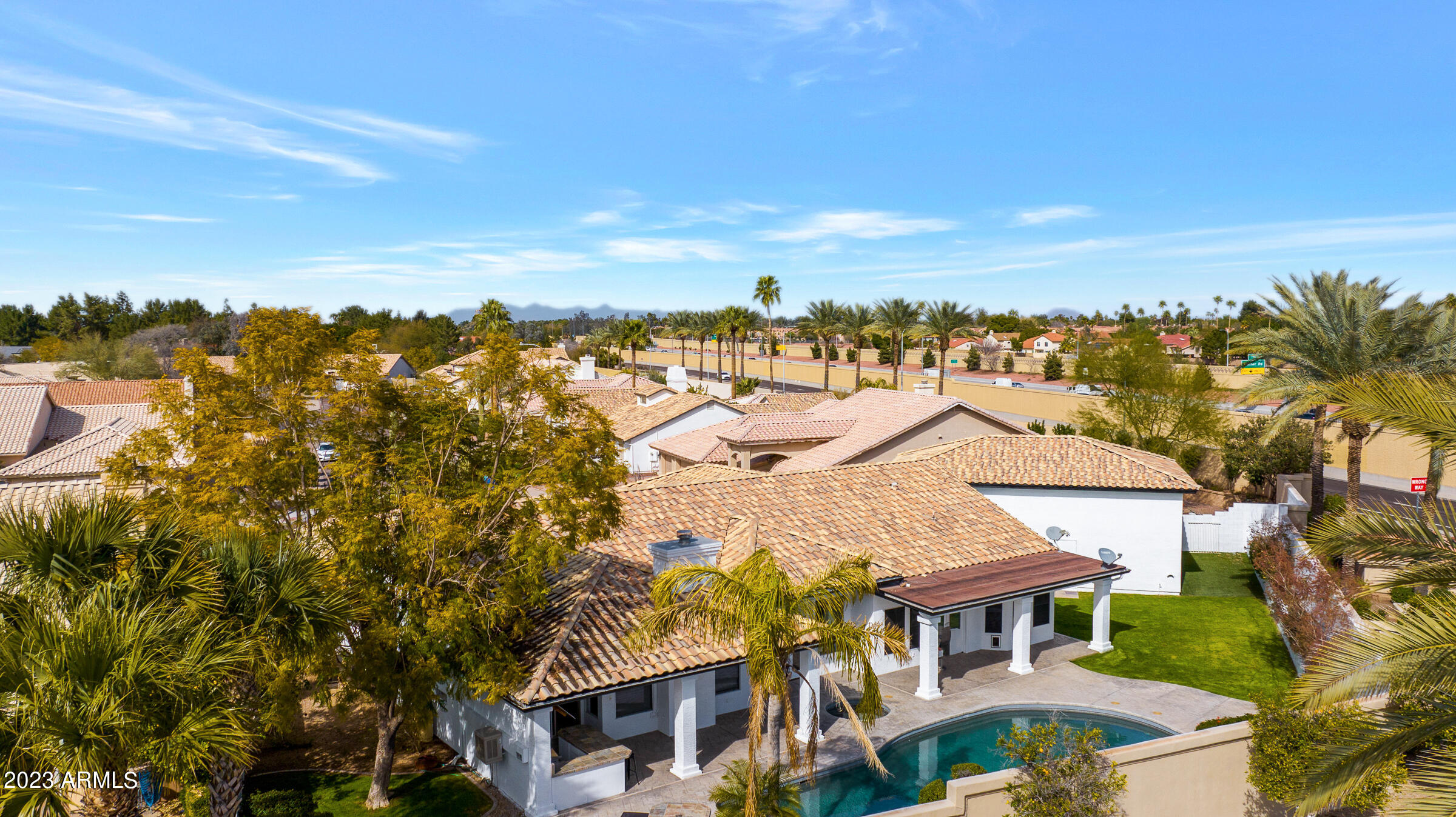 3016 W IRONWOOD Circle