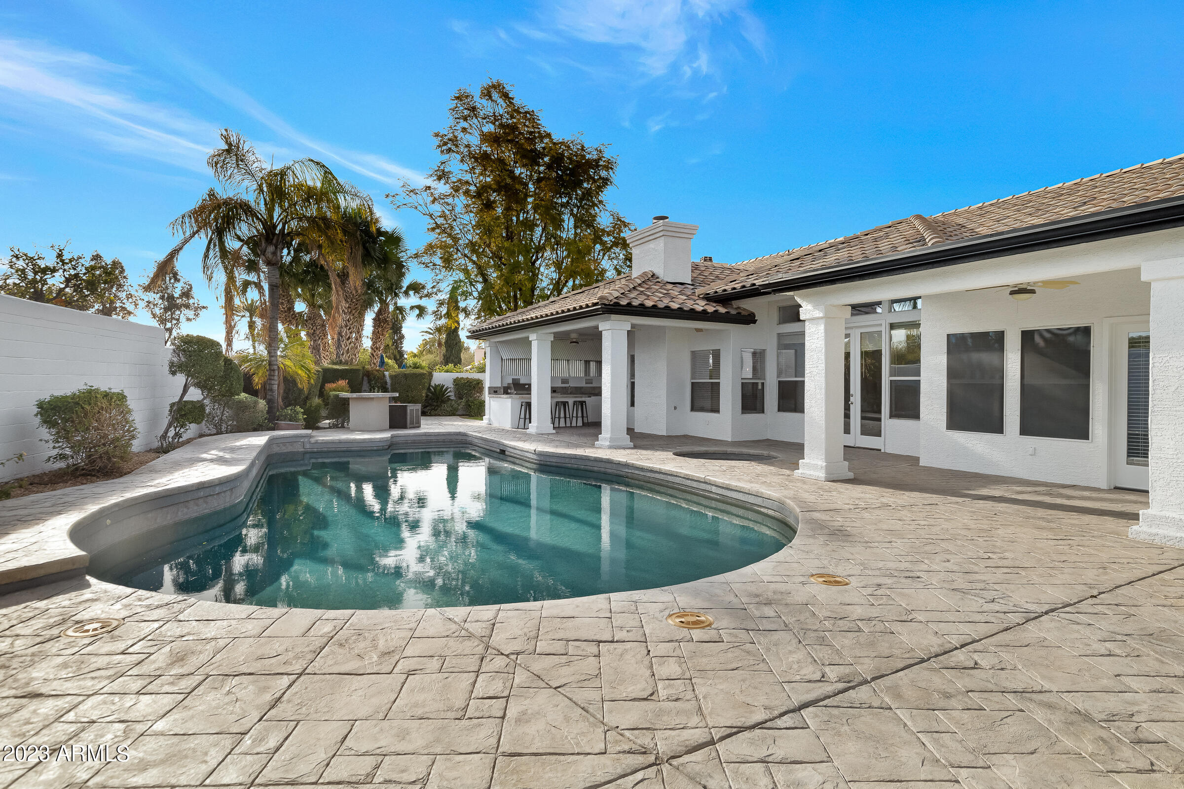 3016 W IRONWOOD Circle