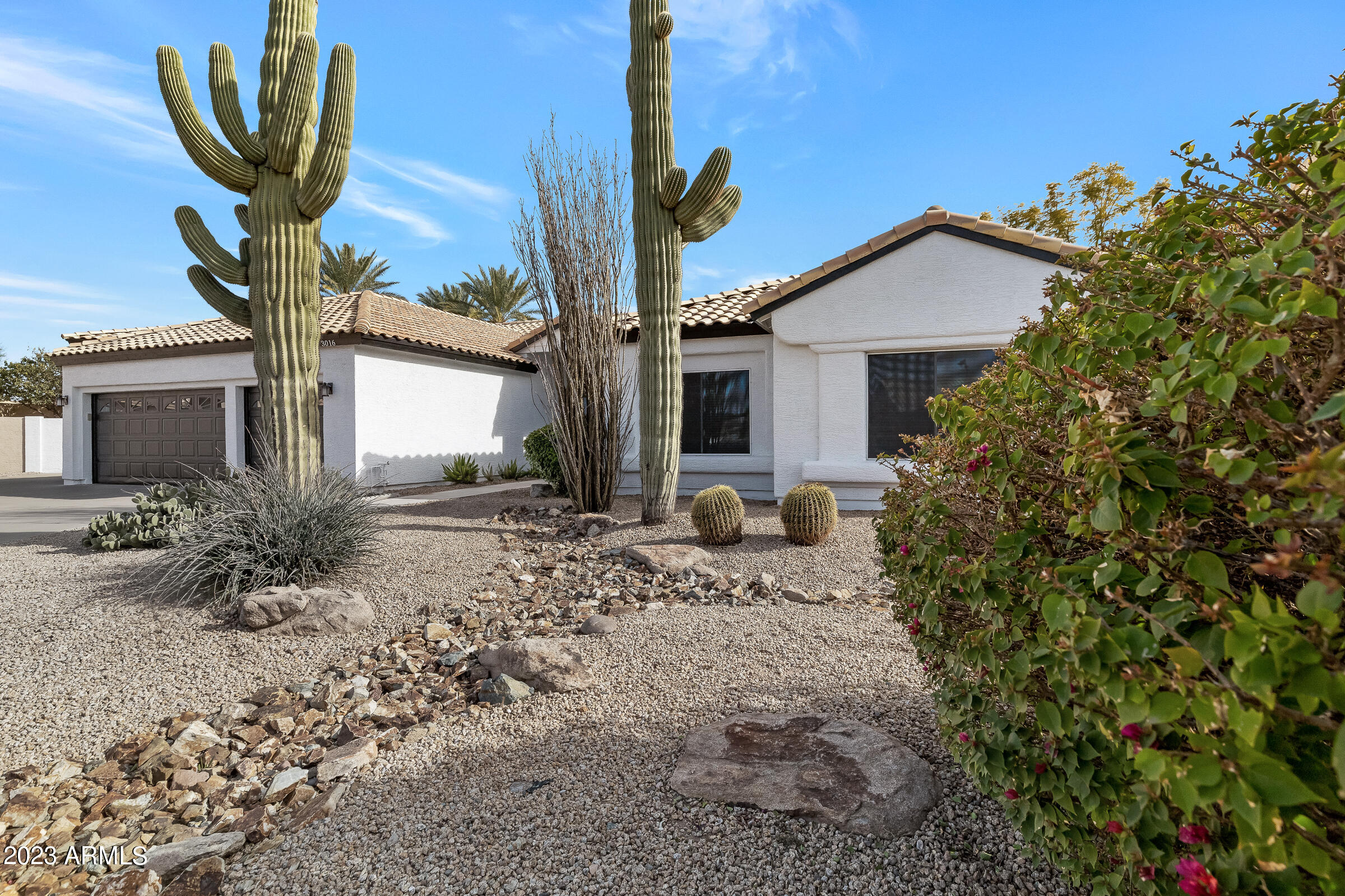 3016 W IRONWOOD Circle