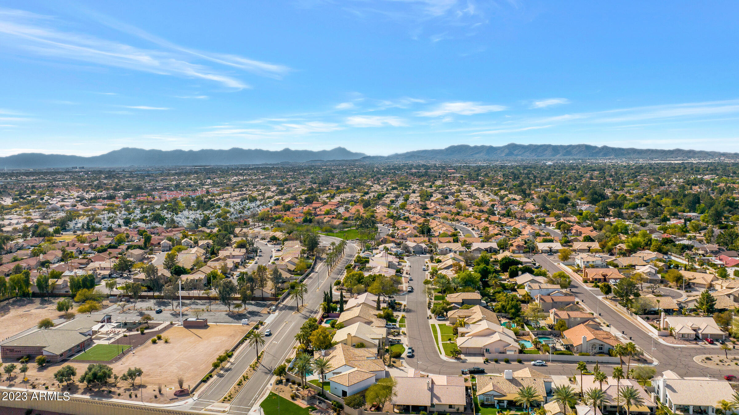 3016 W IRONWOOD Circle