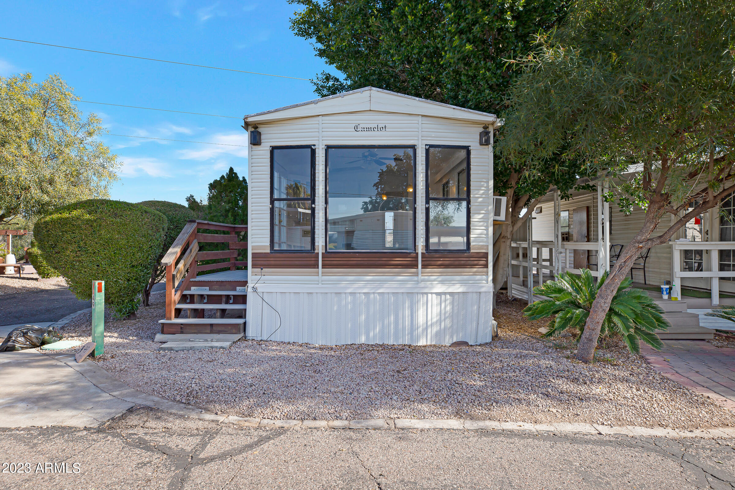 139 S CRISMON Road # 49