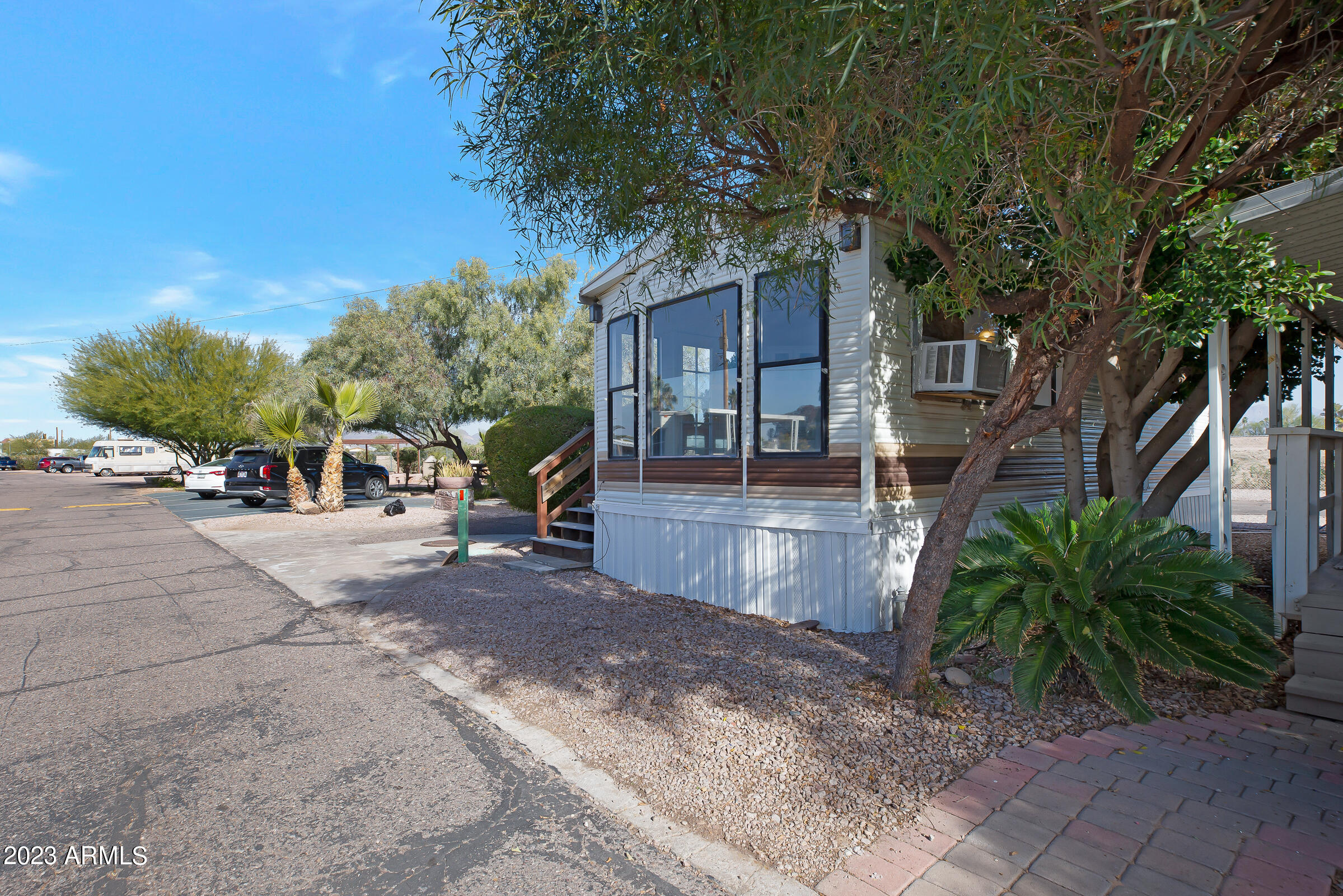 139 S CRISMON Road # 49