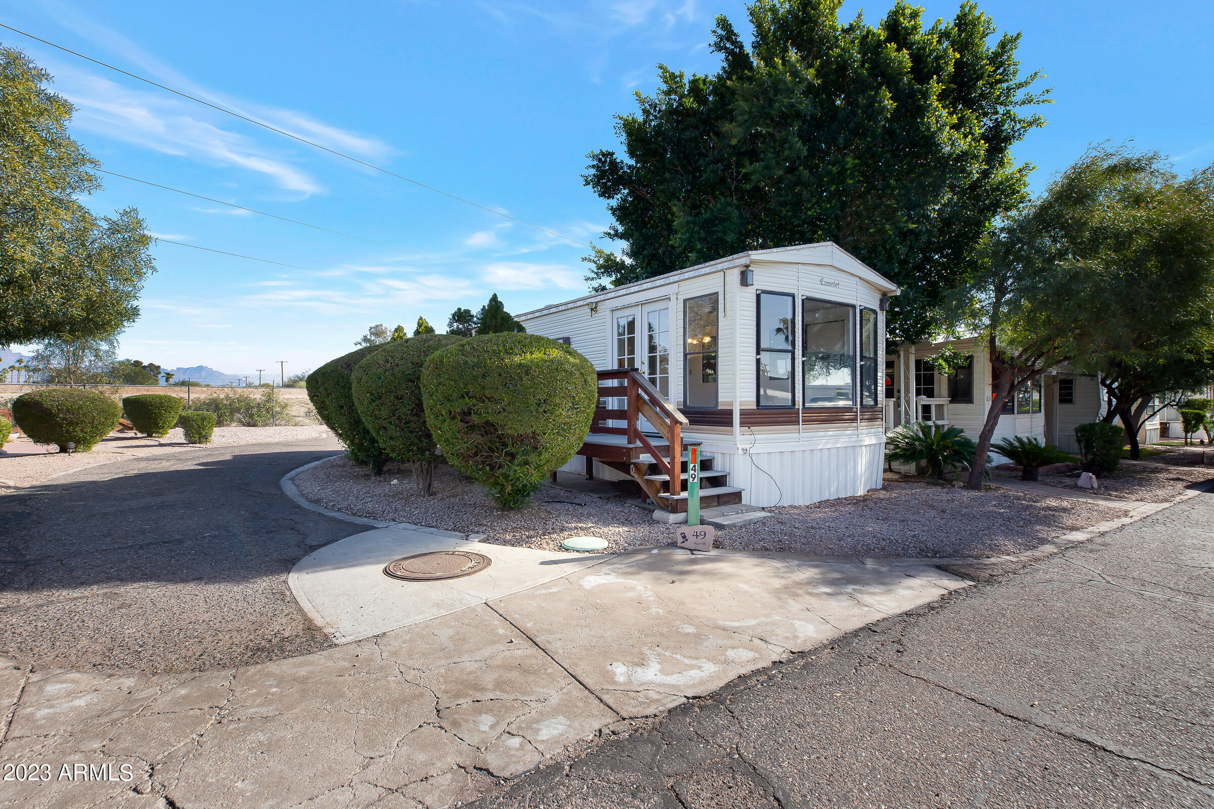 139 S CRISMON Road # 49