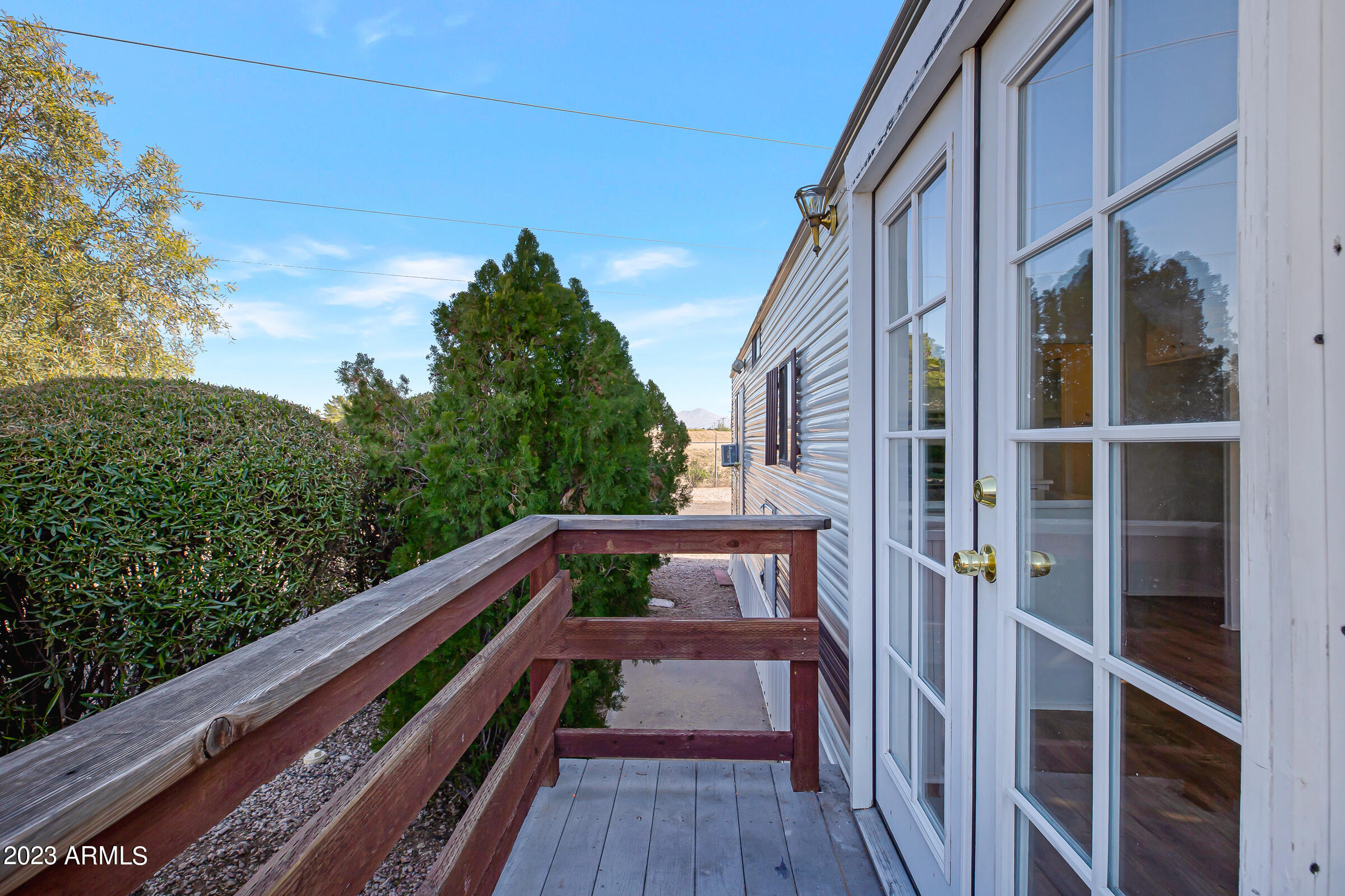 139 S CRISMON Road # 49