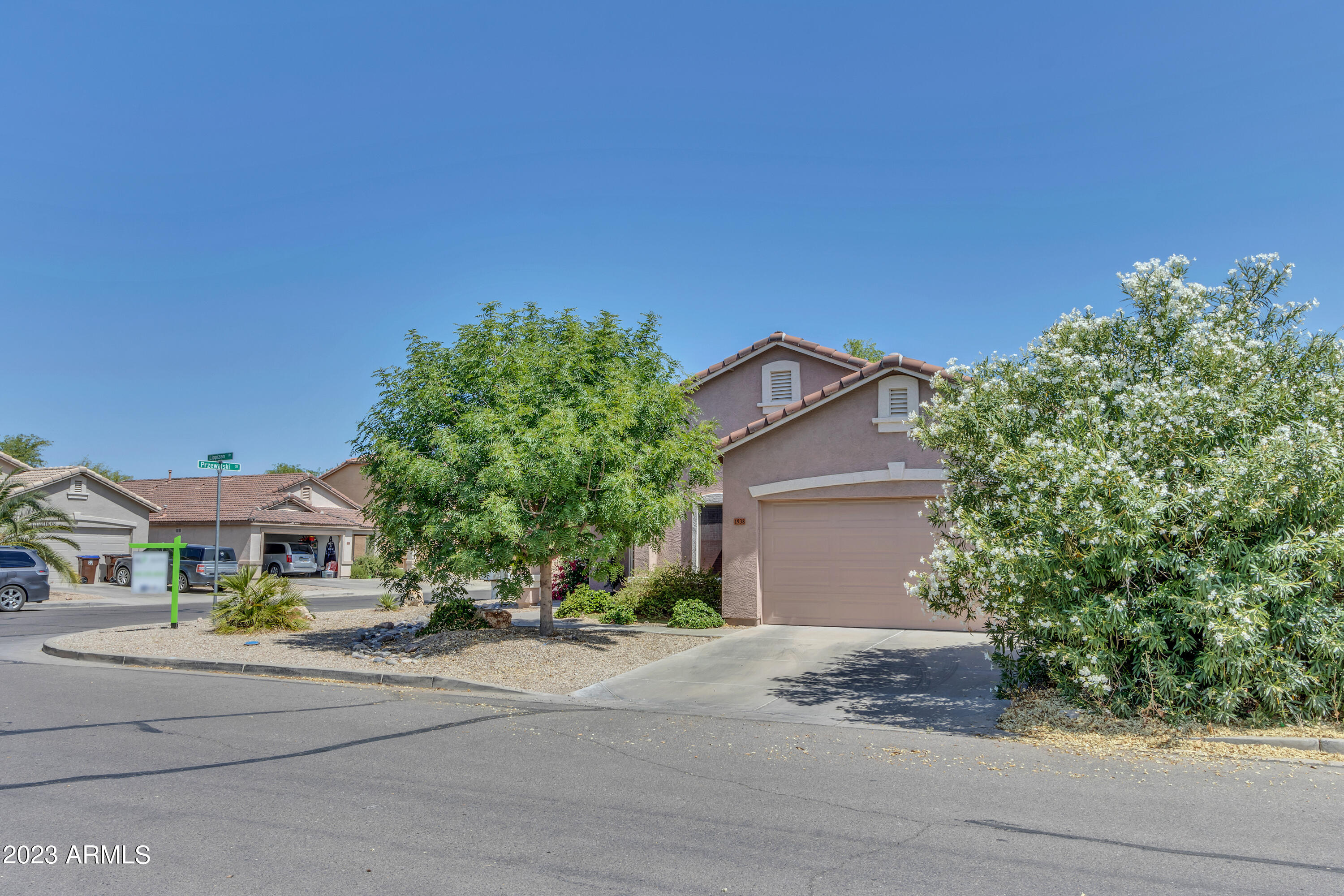 1938 E LIPIZZAN Drive
