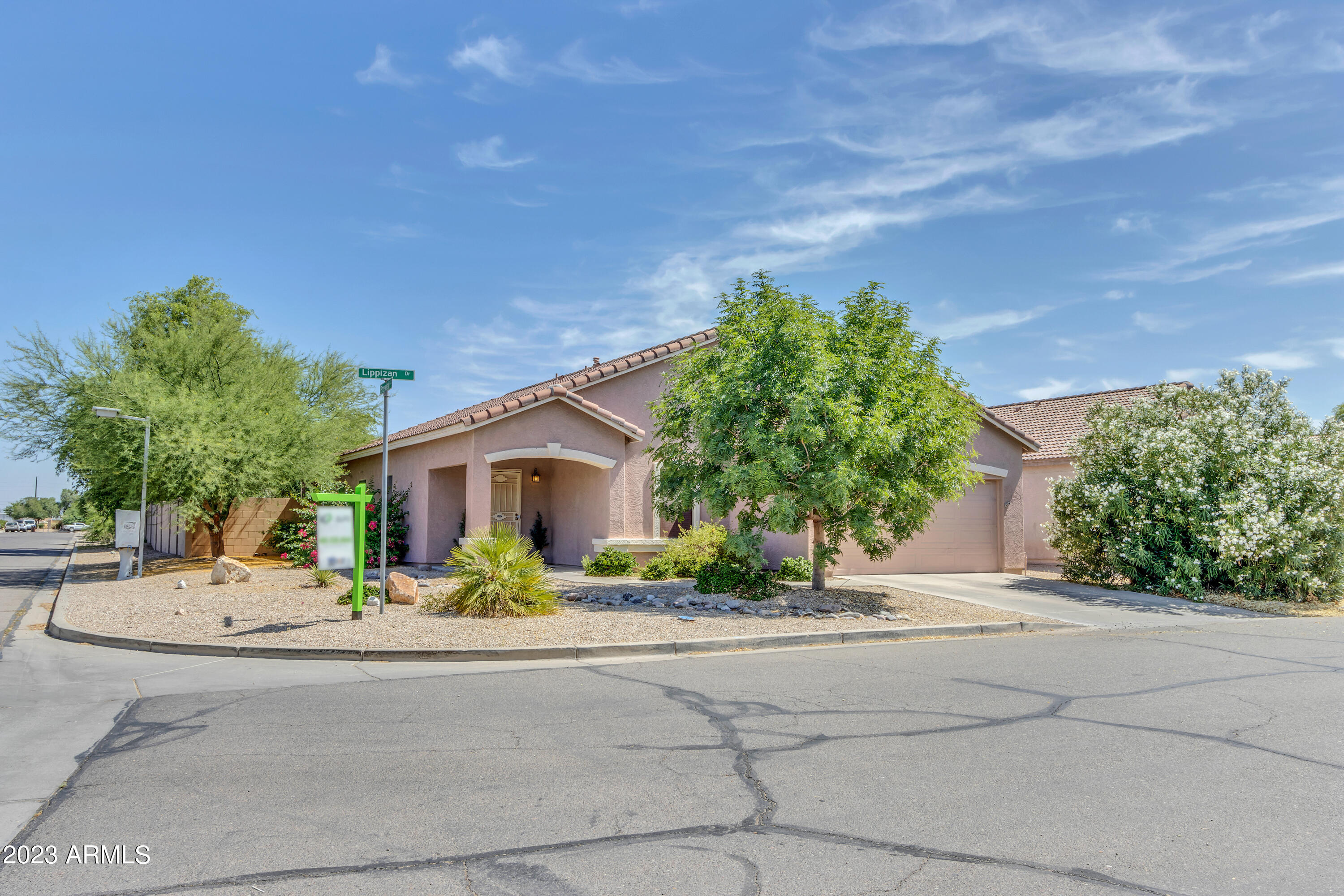 1938 E LIPIZZAN Drive