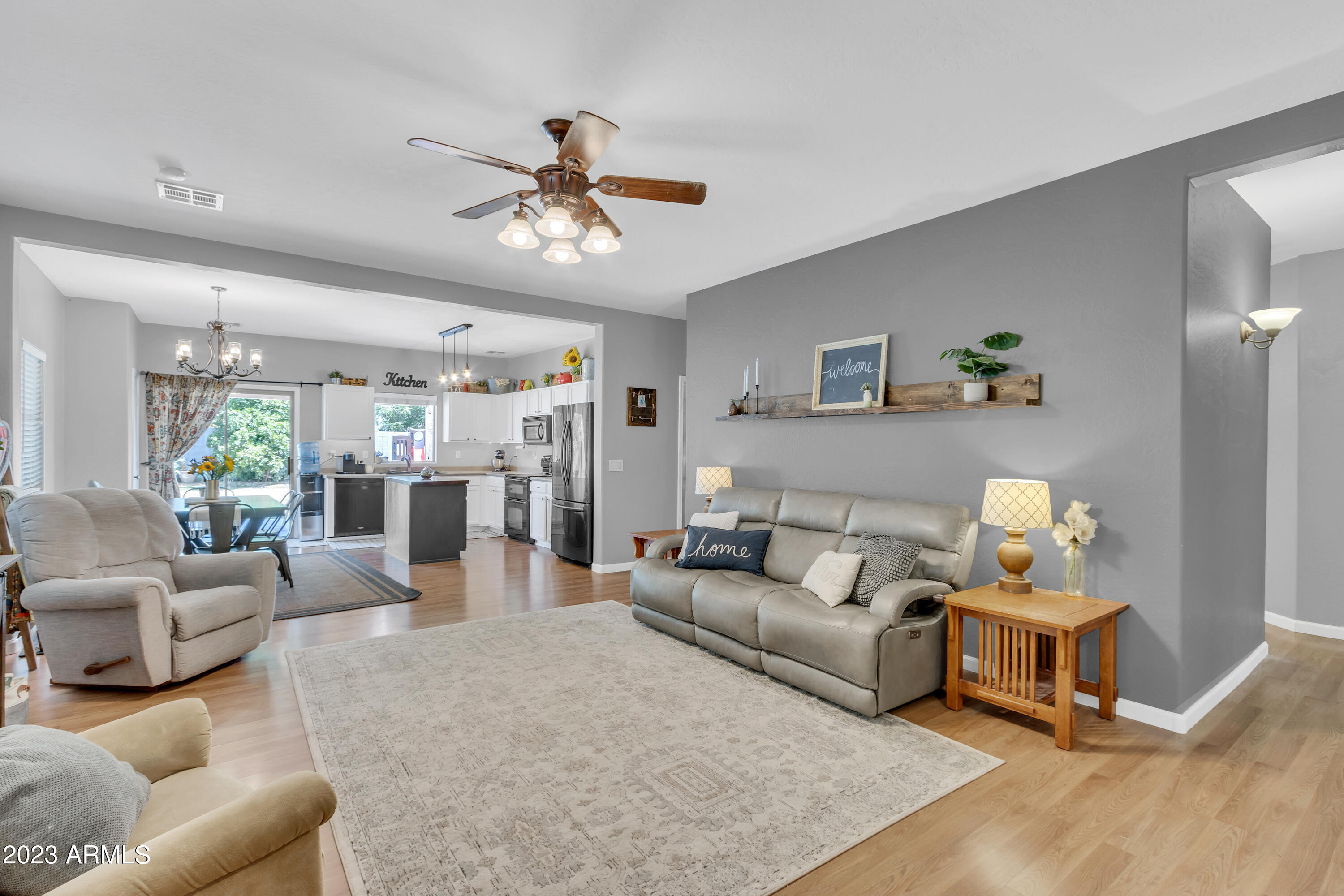 1938 E LIPIZZAN Drive