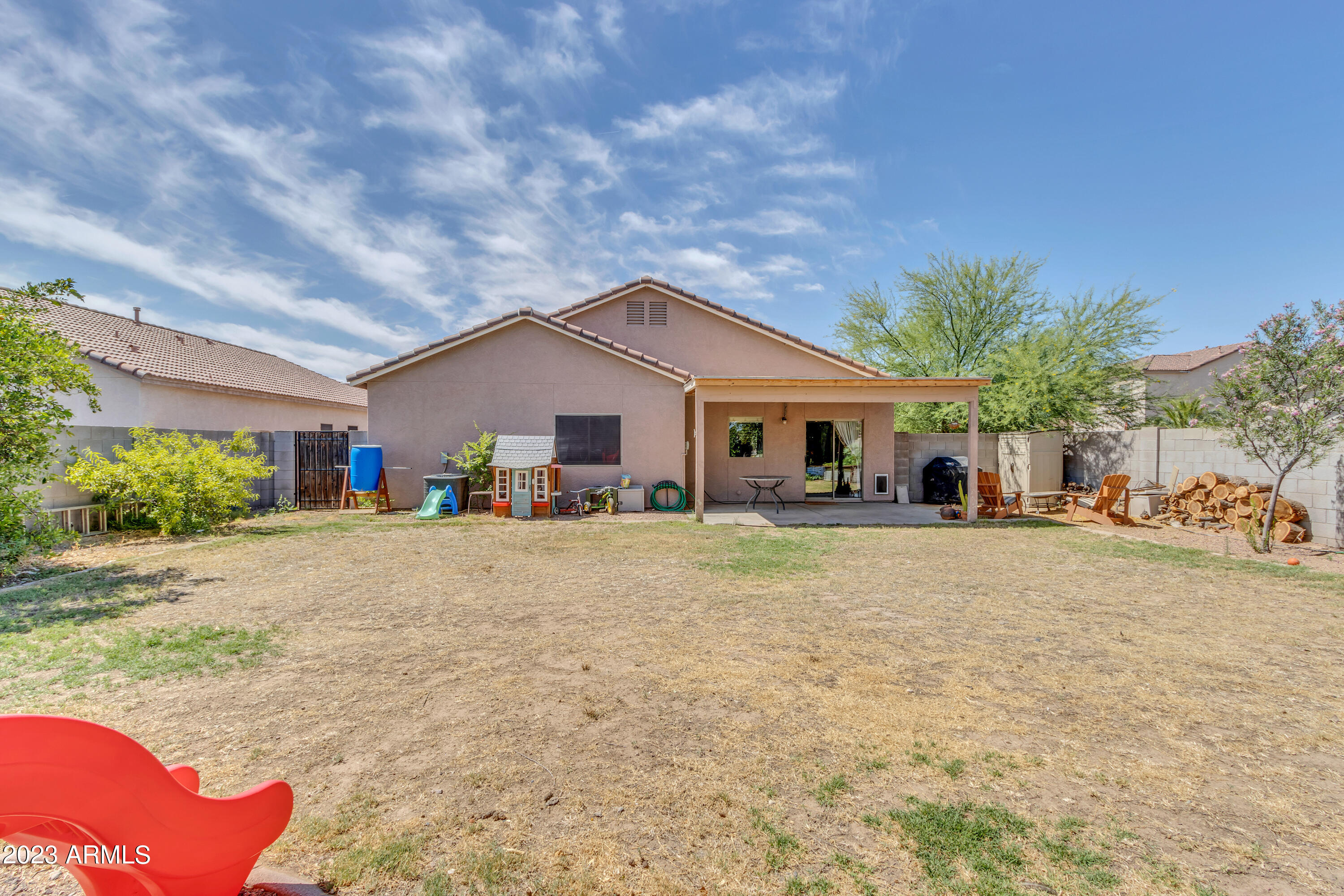 1938 E LIPIZZAN Drive
