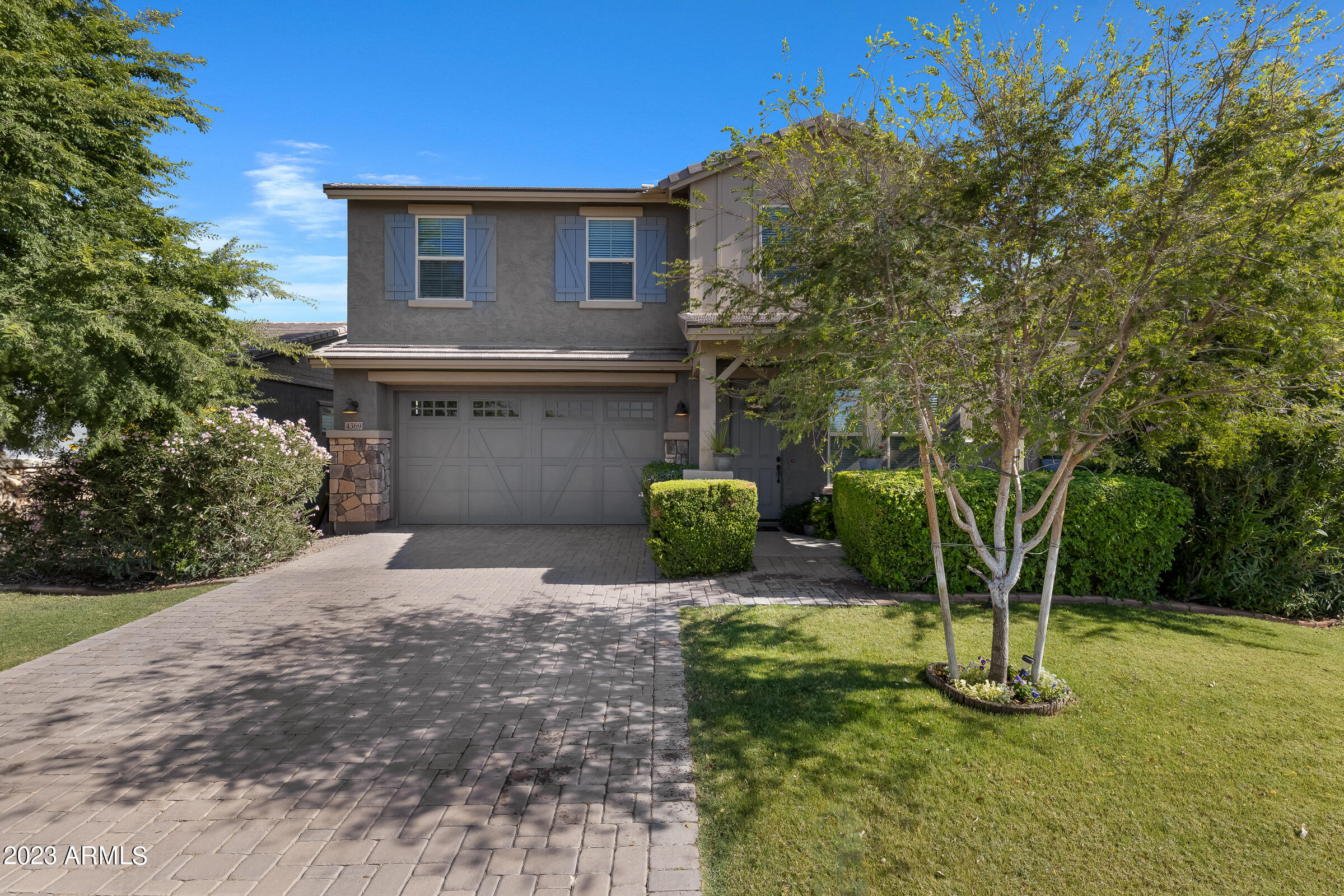 4369 E MORRISON RANCH Parkway